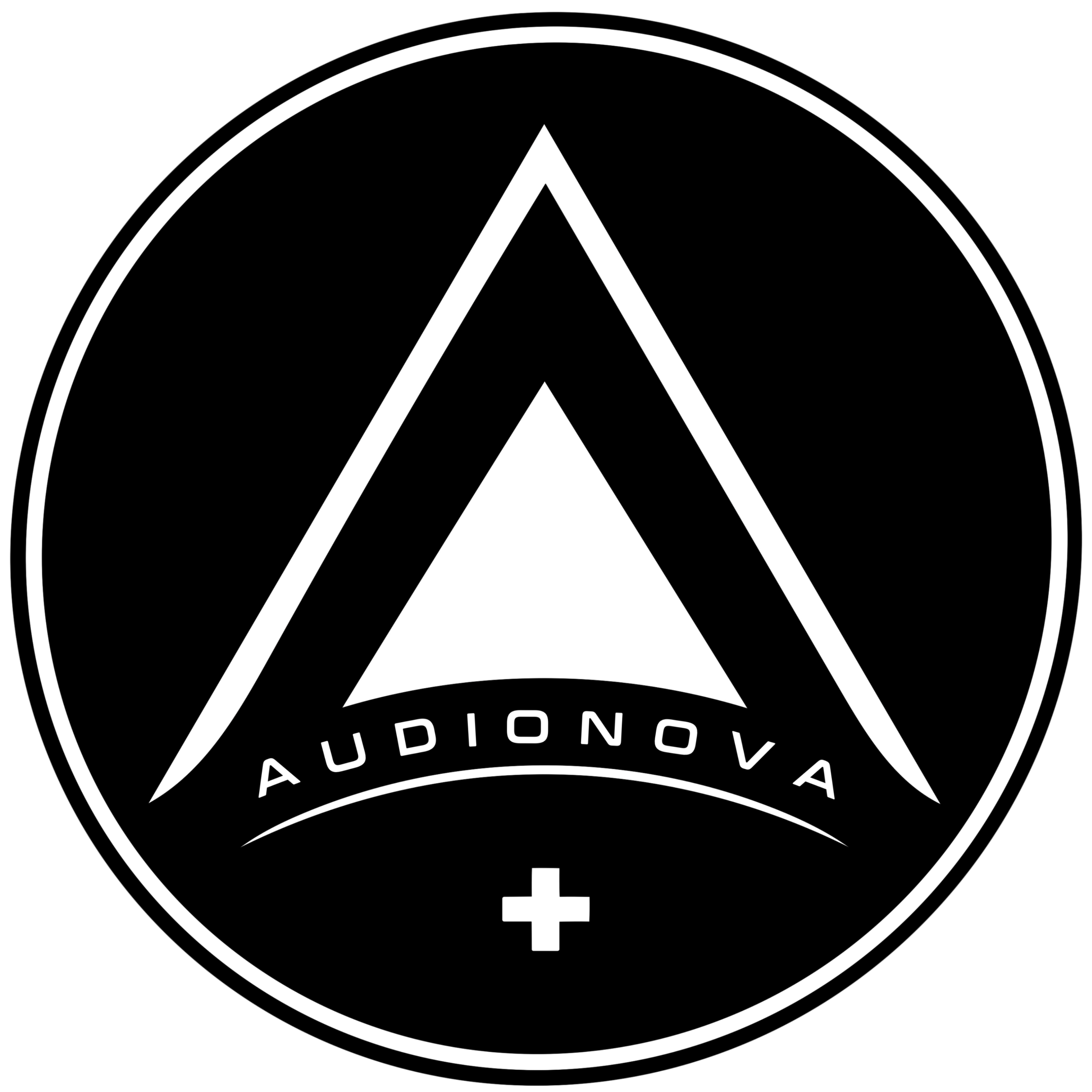 Audionova Plus Ruby Tubes