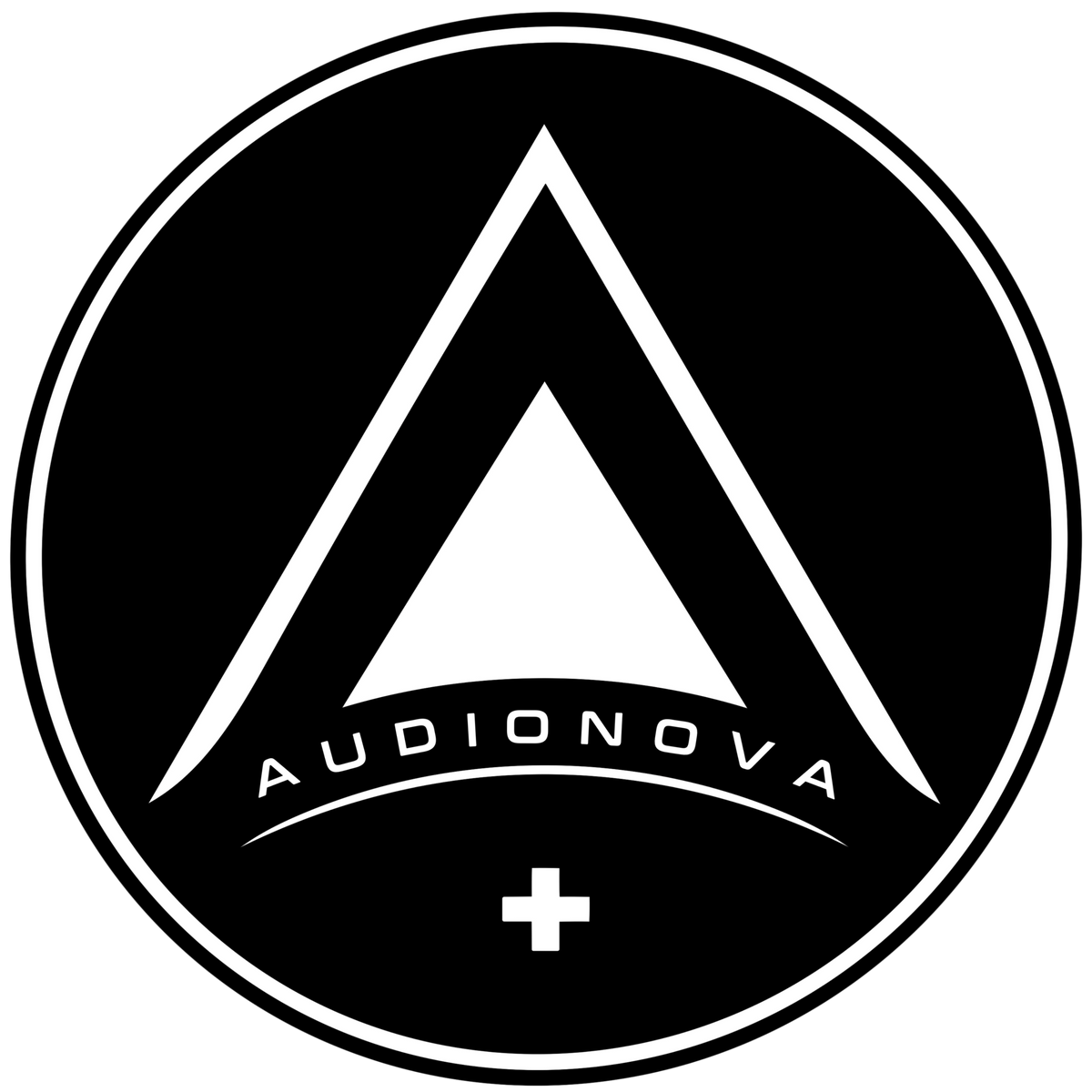 Audionova Plus Ruby Tubes