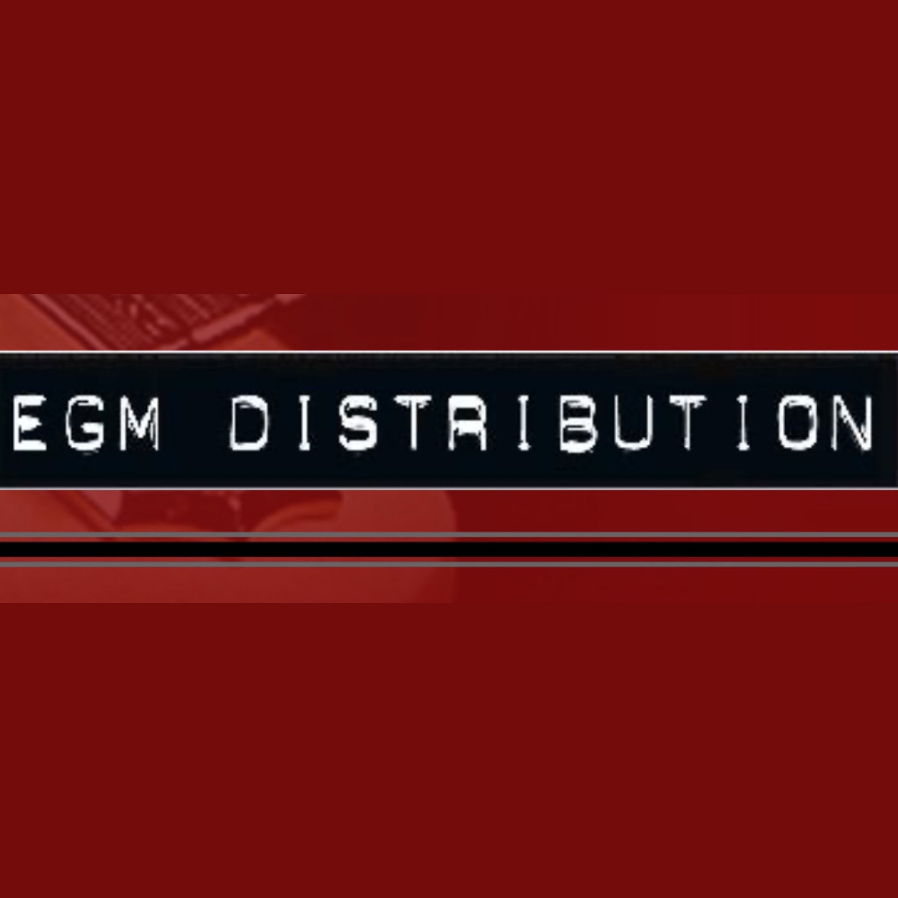 EGM Distribution Ruby Tubes