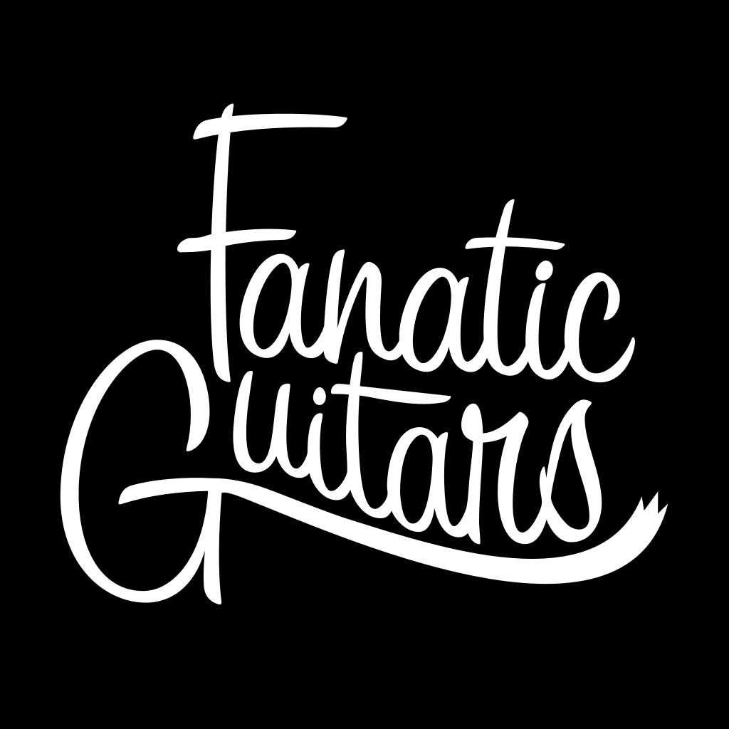 Fanatic Guitars