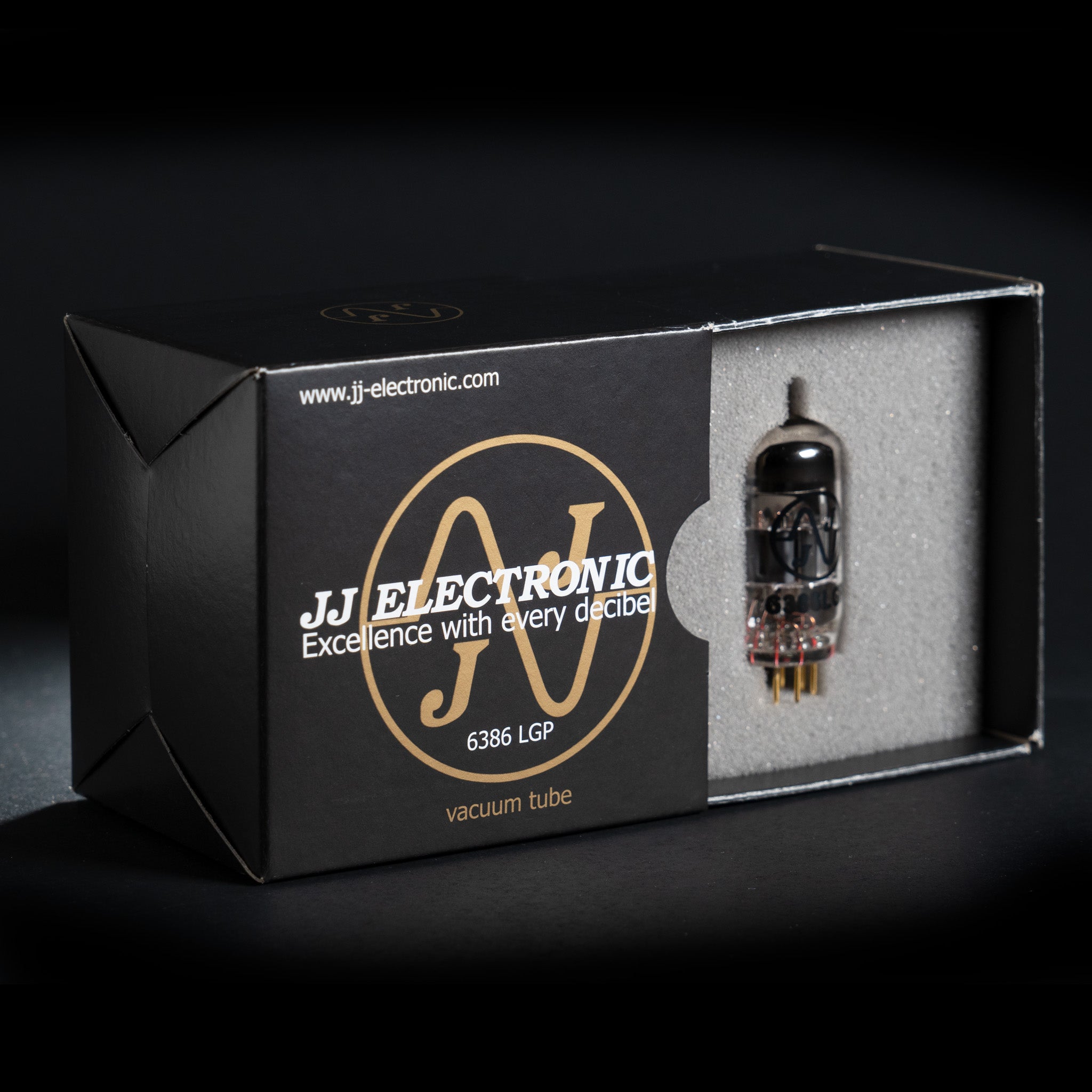 Best Tubes for Hi-Fi: A High-End Audio Buyer's Guide Ruby Tubes
