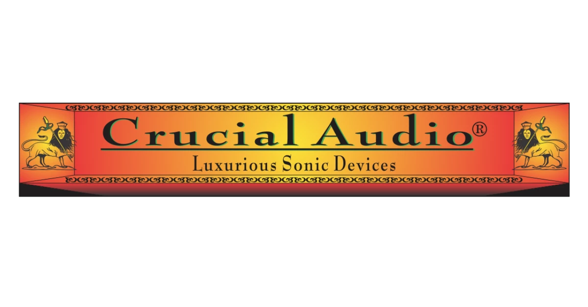 Crucial Audio