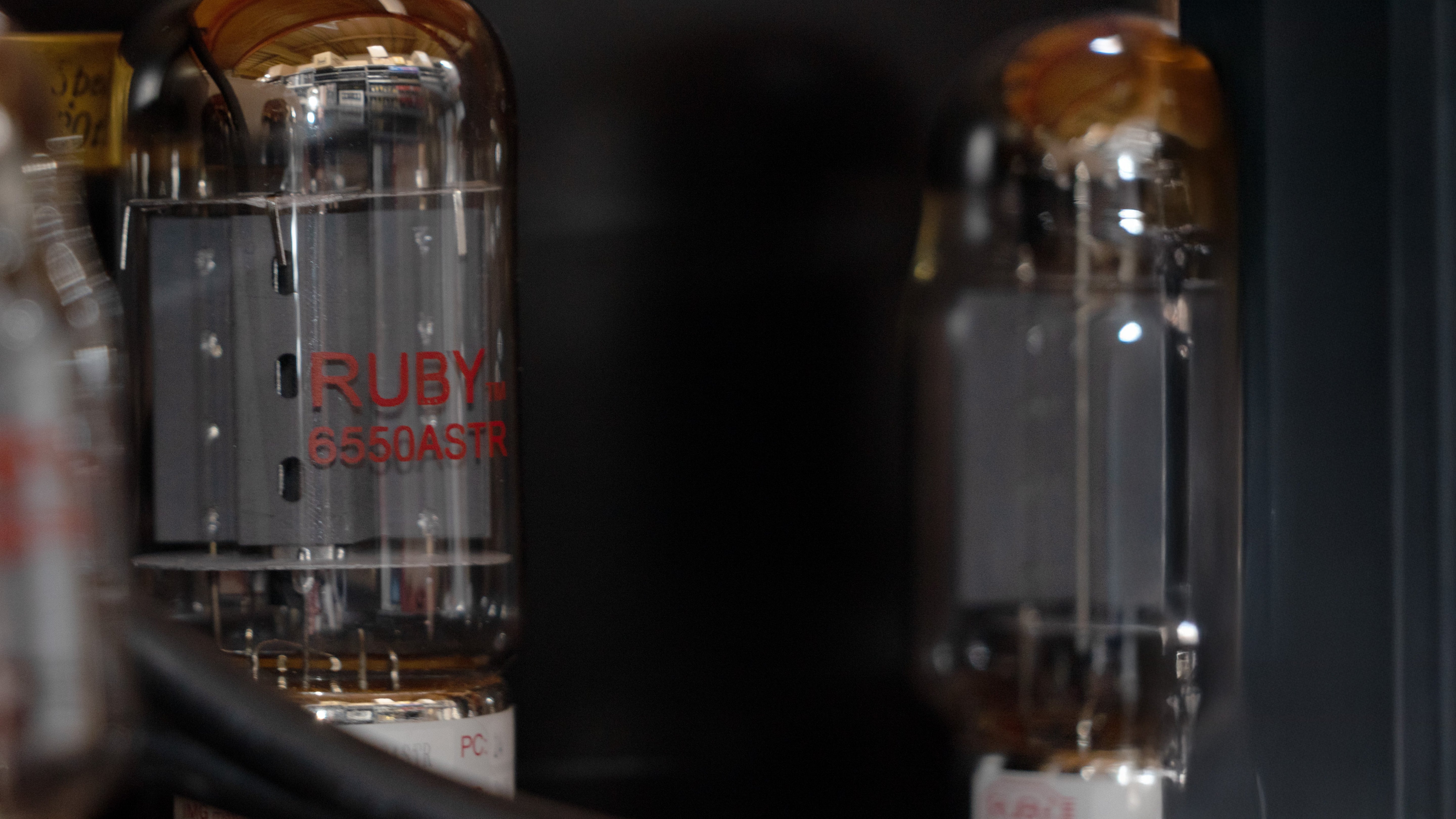 6550 Ruby Tubes