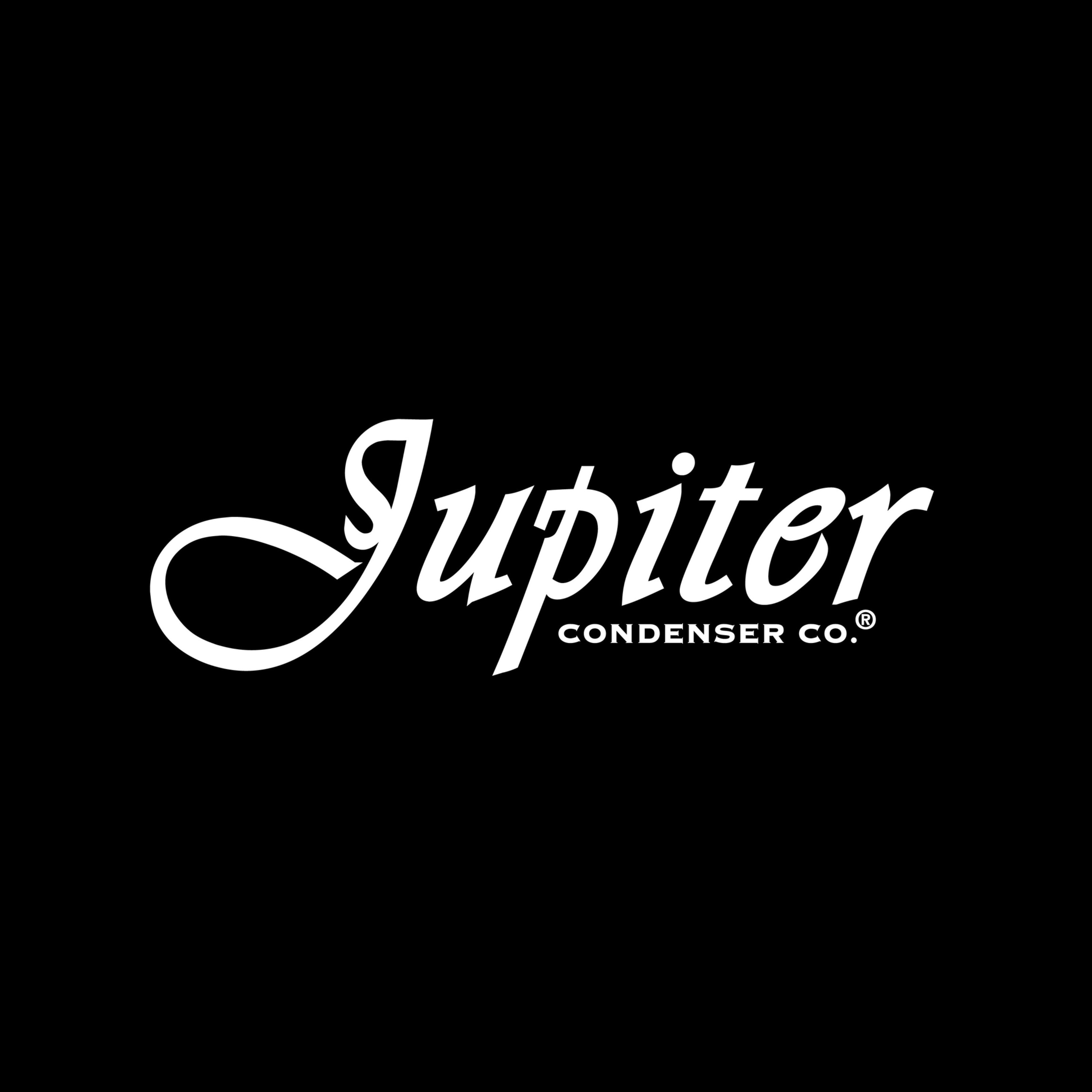 Jupiter Ruby Tubes