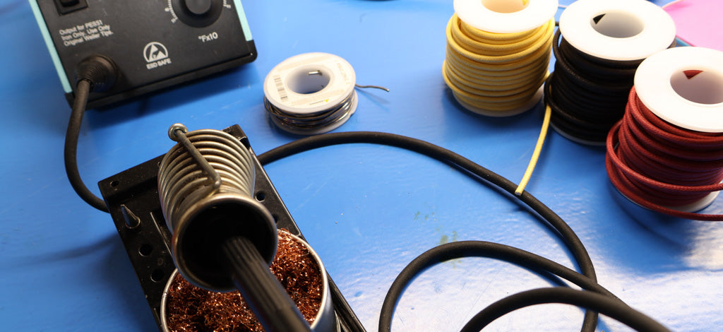 DIY Kits Ruby Tubes