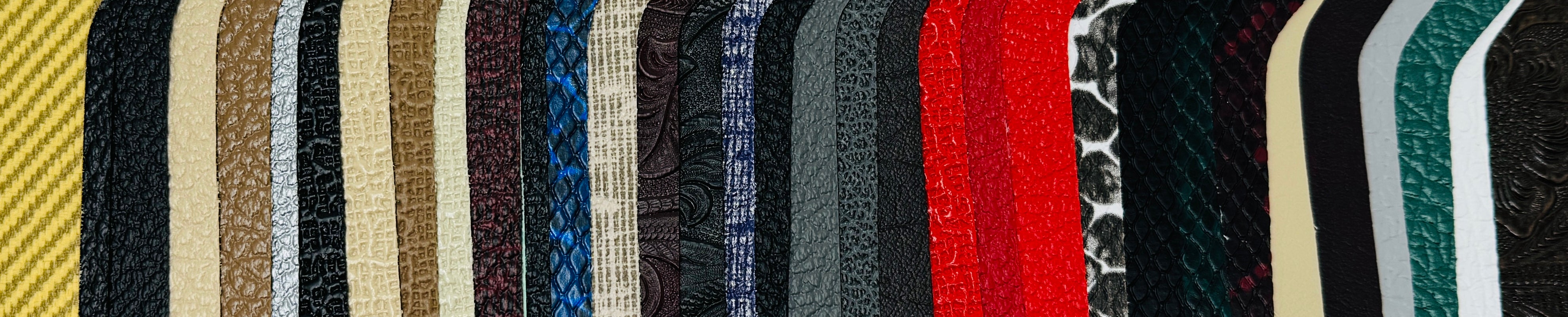 Grill Cloth & Tolex Ruby Tubes