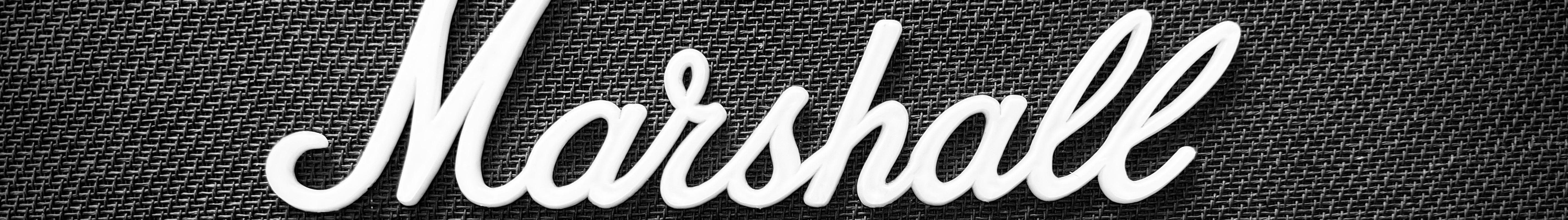 Marshall Ruby Tubes