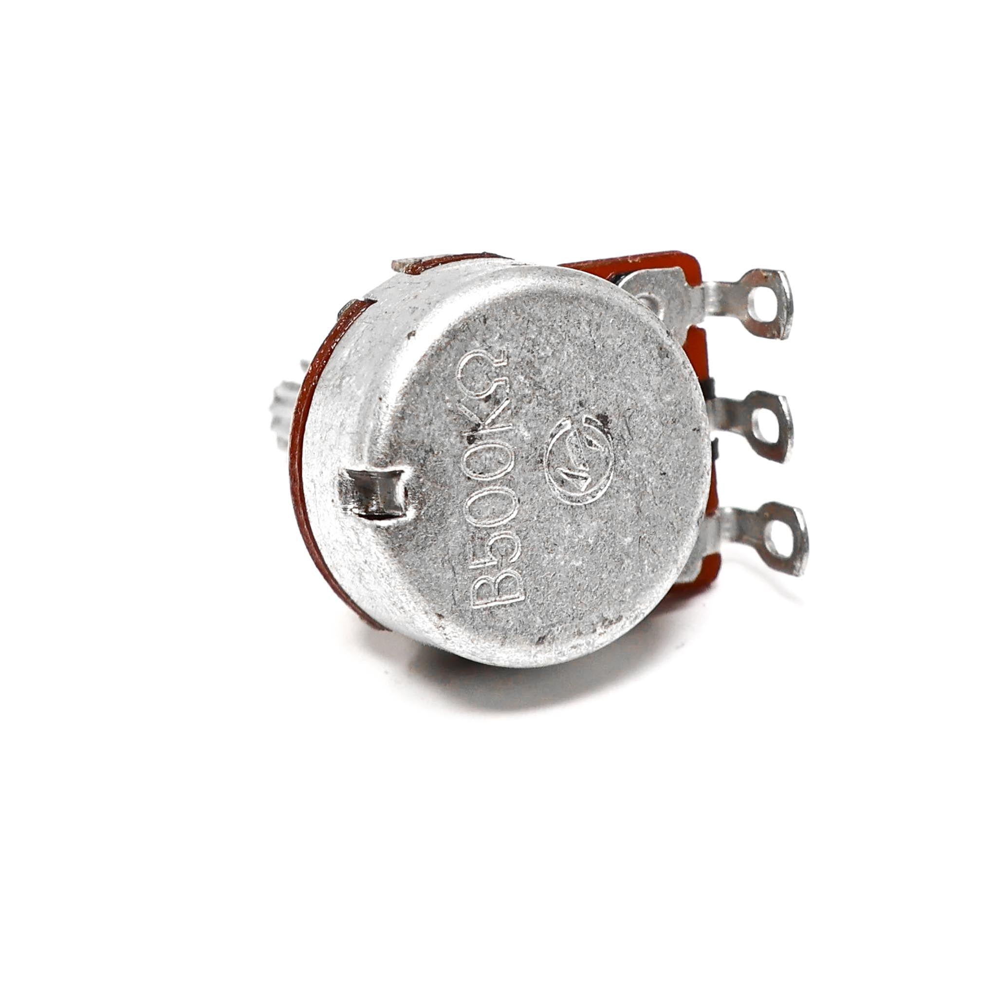 Authentic Fender Volume Potentiometer 003-6012-000