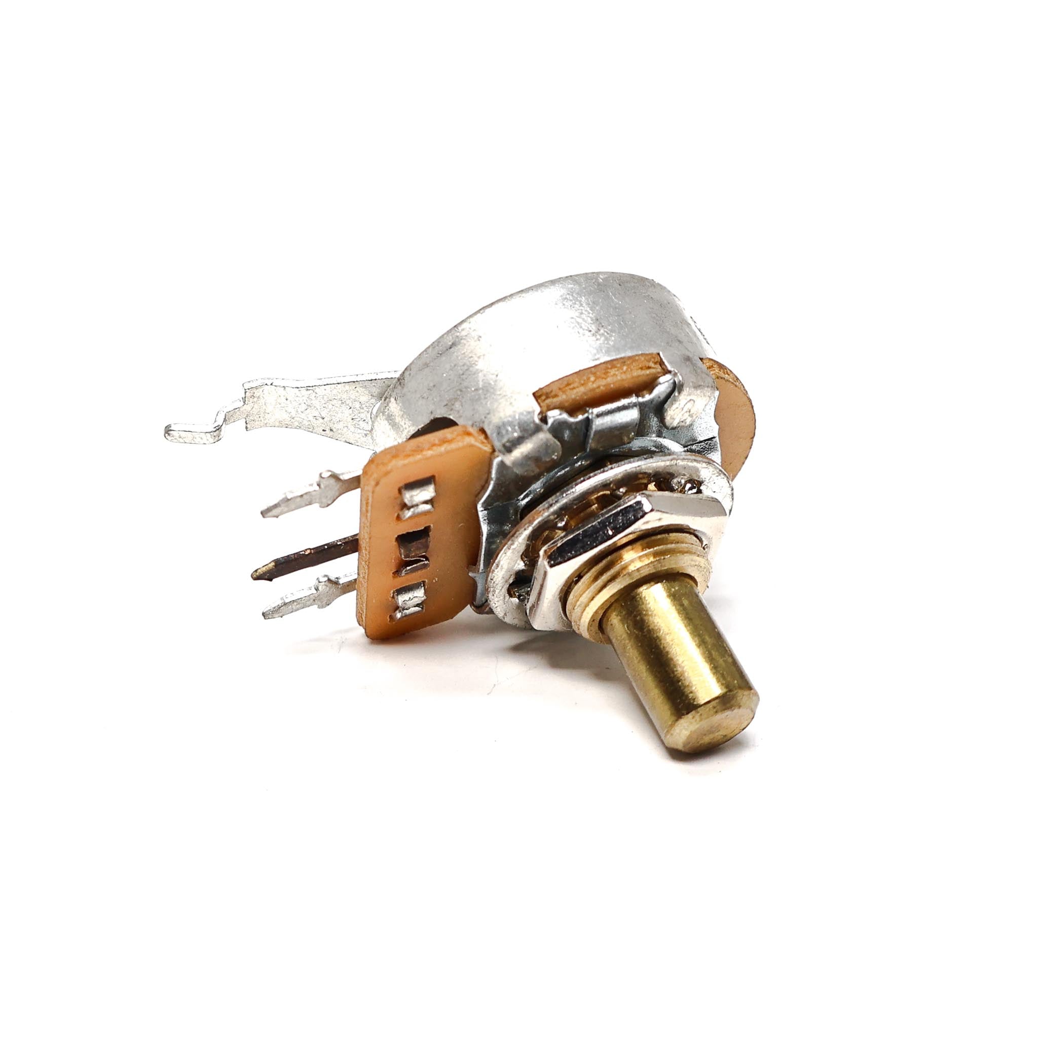 Authentic Fender Bass Potentiometer 003-6466-000