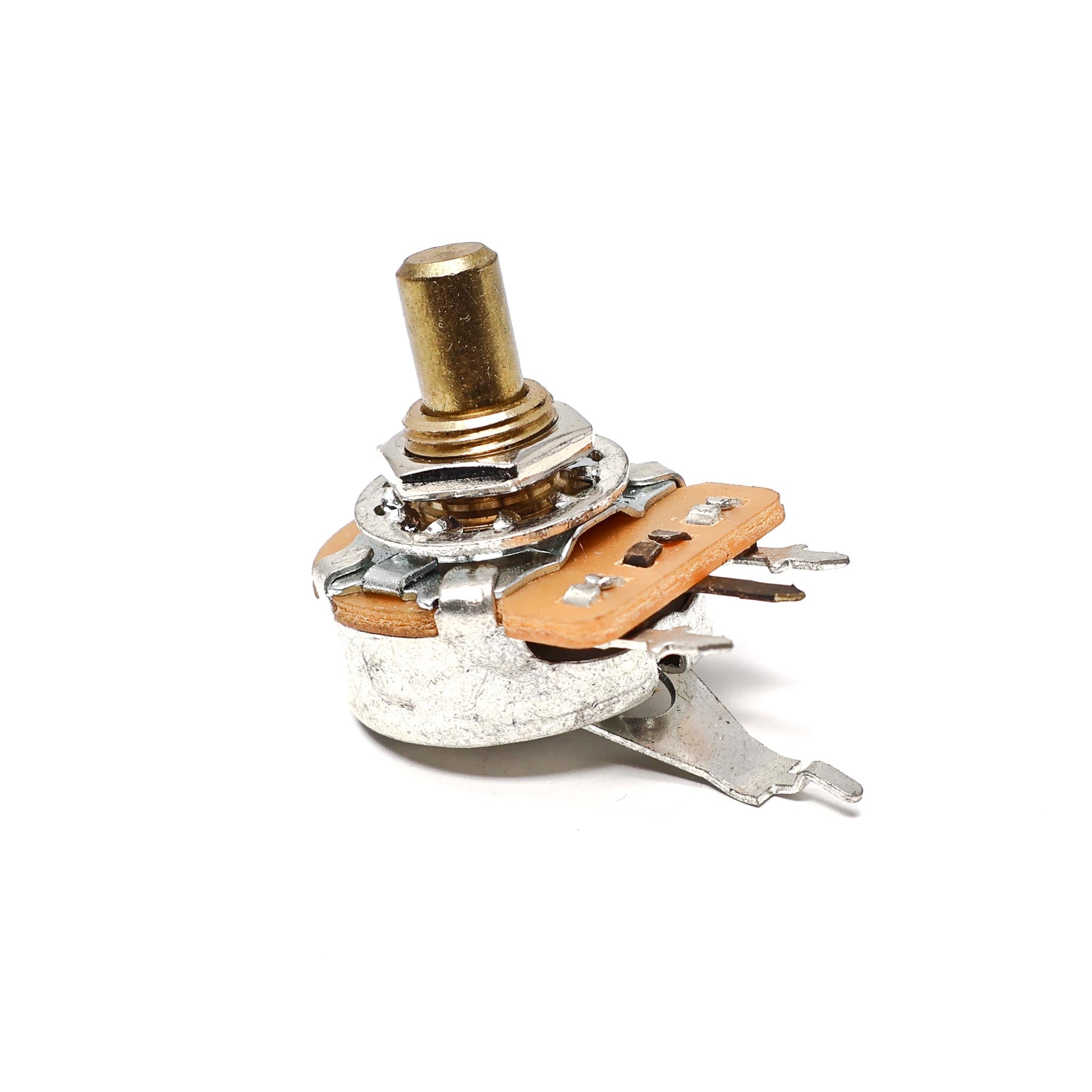 Authentic Fender Bass Potentiometer 003-6466-000