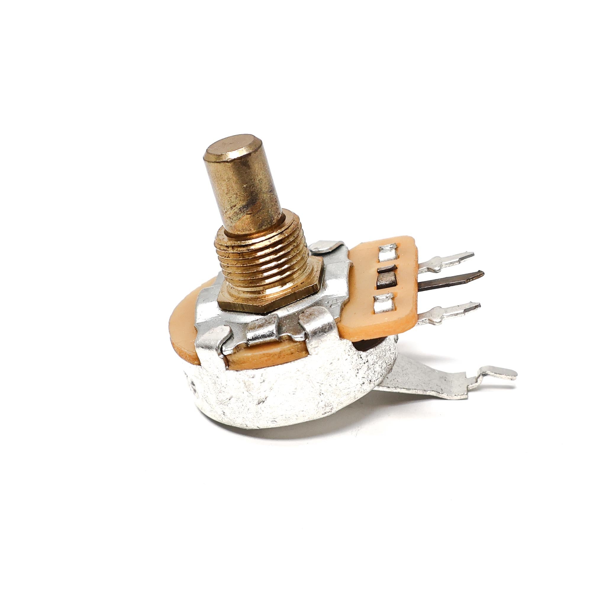 Authentic Fender Potentiometer 003-6467-000