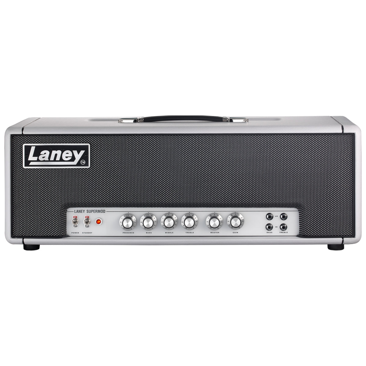 Laney Supergroup LA100SM Tube Kit Laney