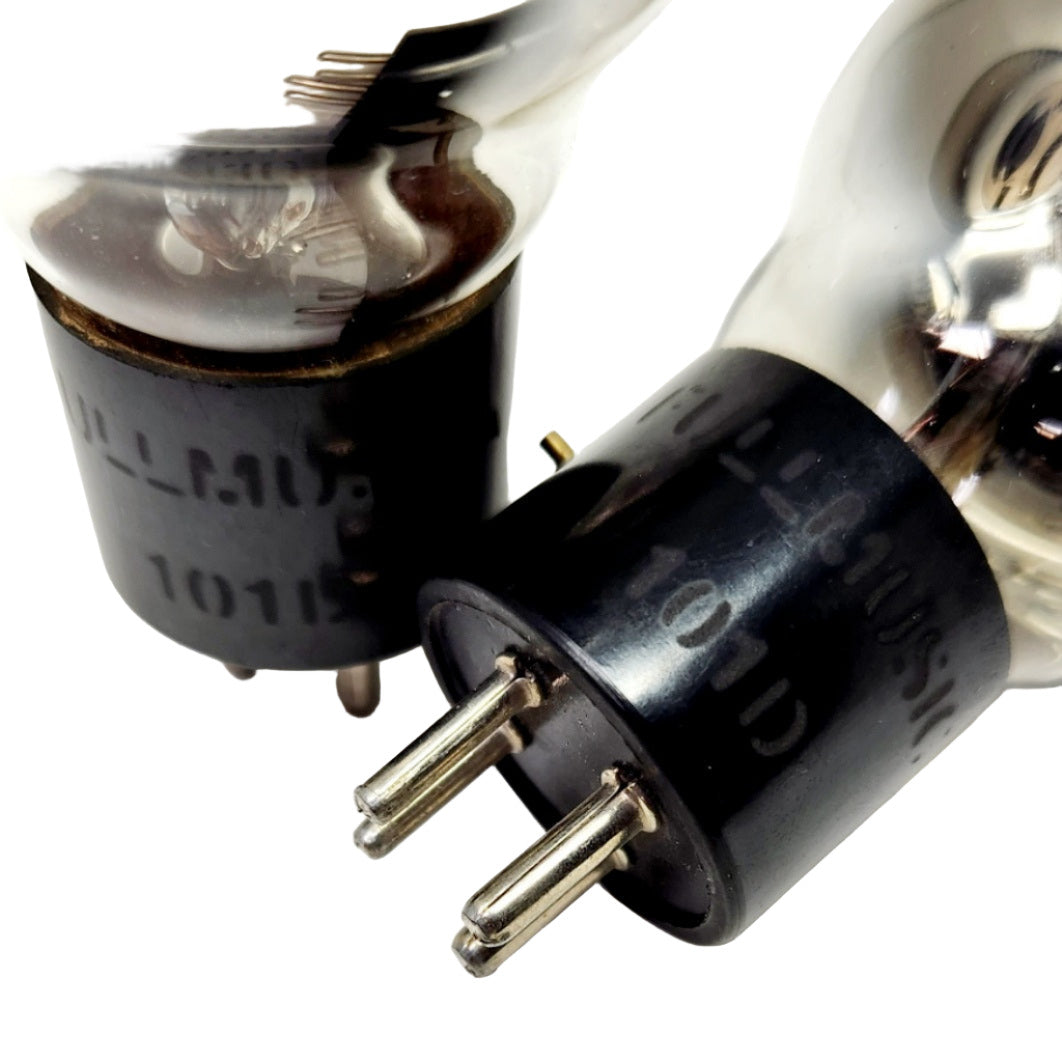FULLMUSIC 101D Vacuum Tube