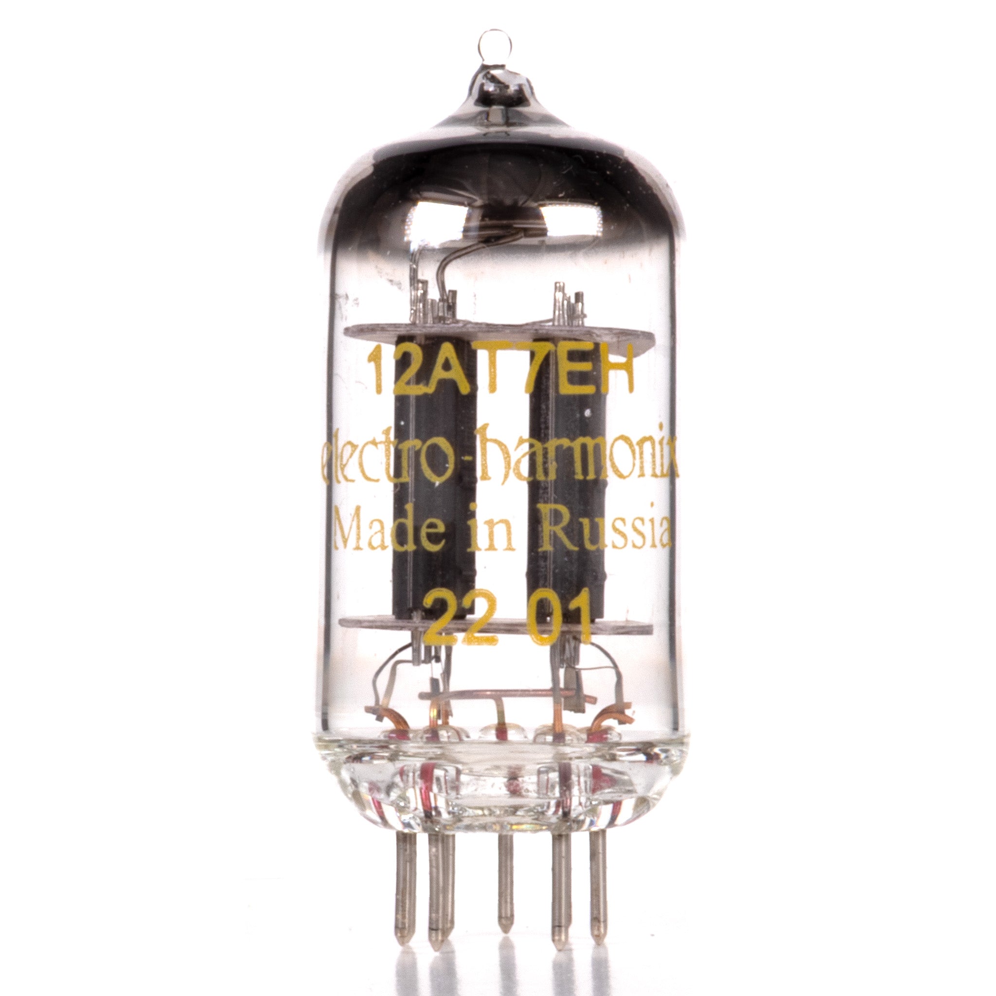 Electro-Harmonix 12AT7 Preamp Vacuum Tube