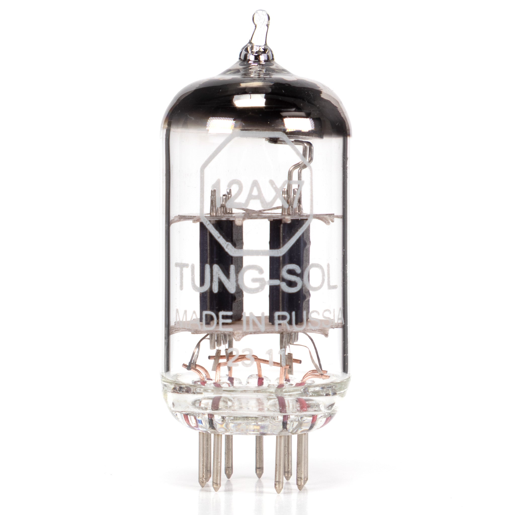 Tung Sol 12AX7 Preamp Vacuum Tube