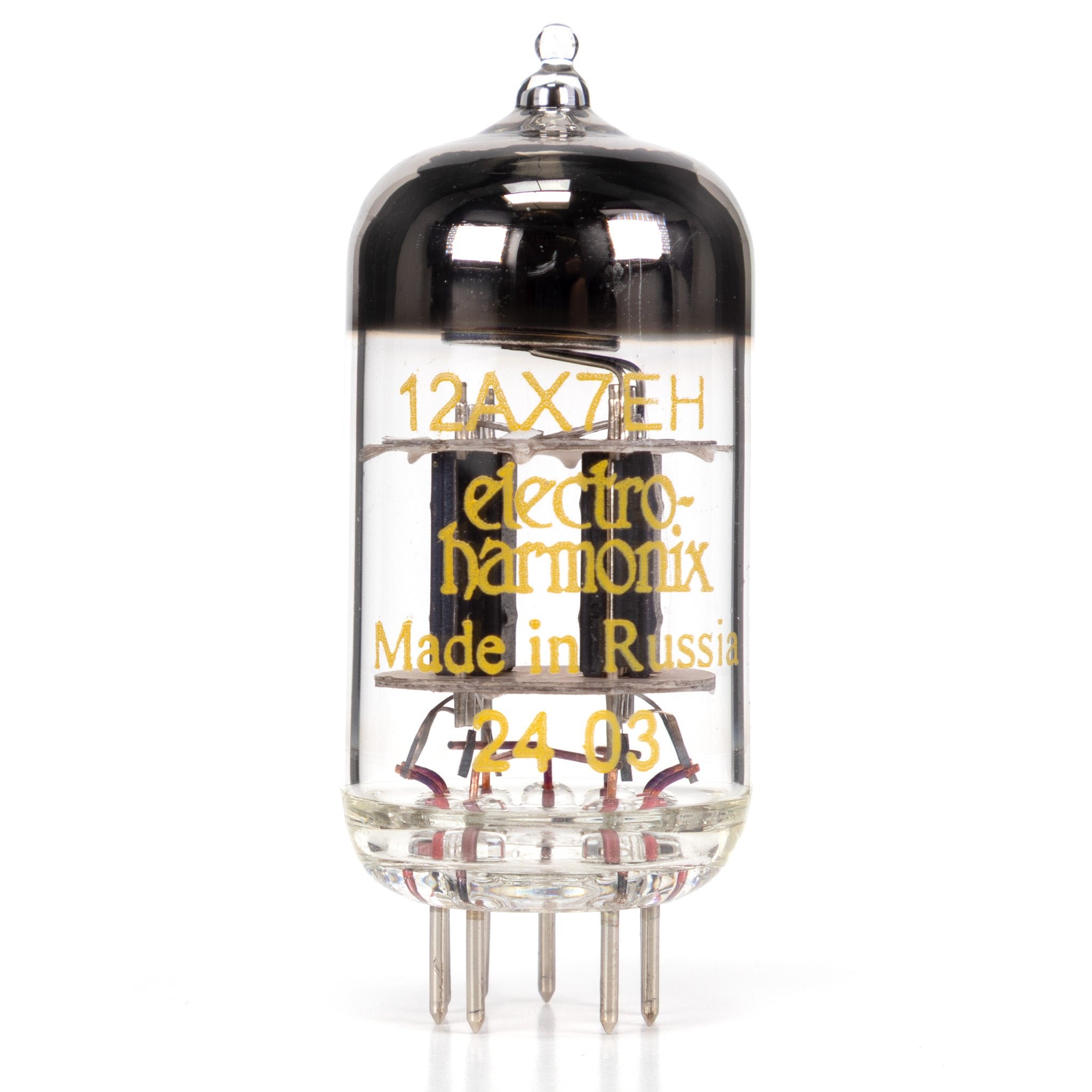 12AX7EH Electro Harmonix