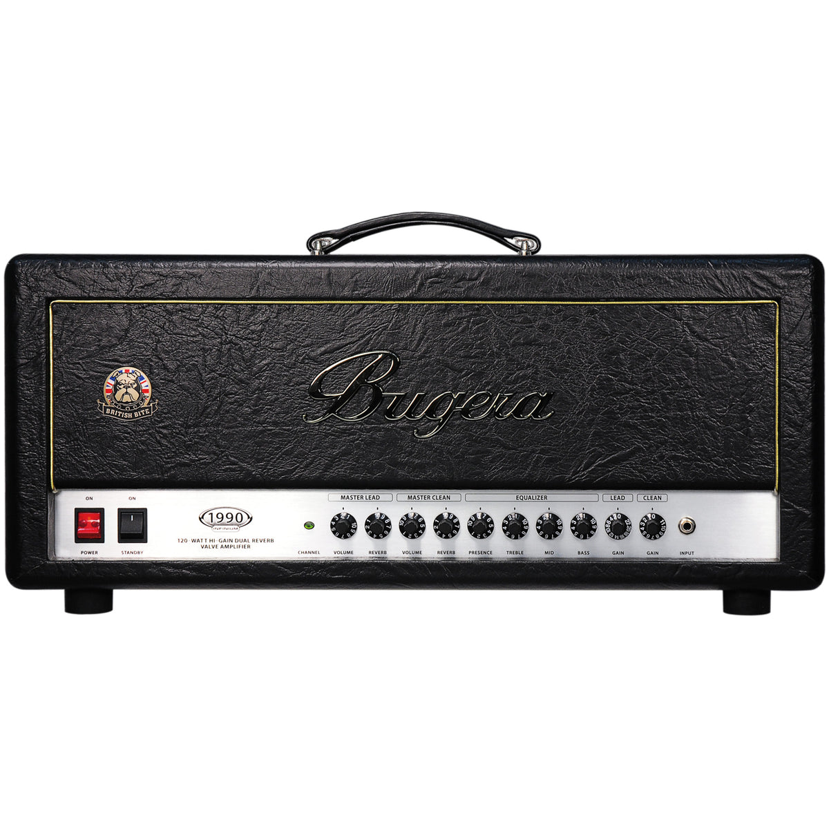 Bugera 1990 Tube Kit Bugera