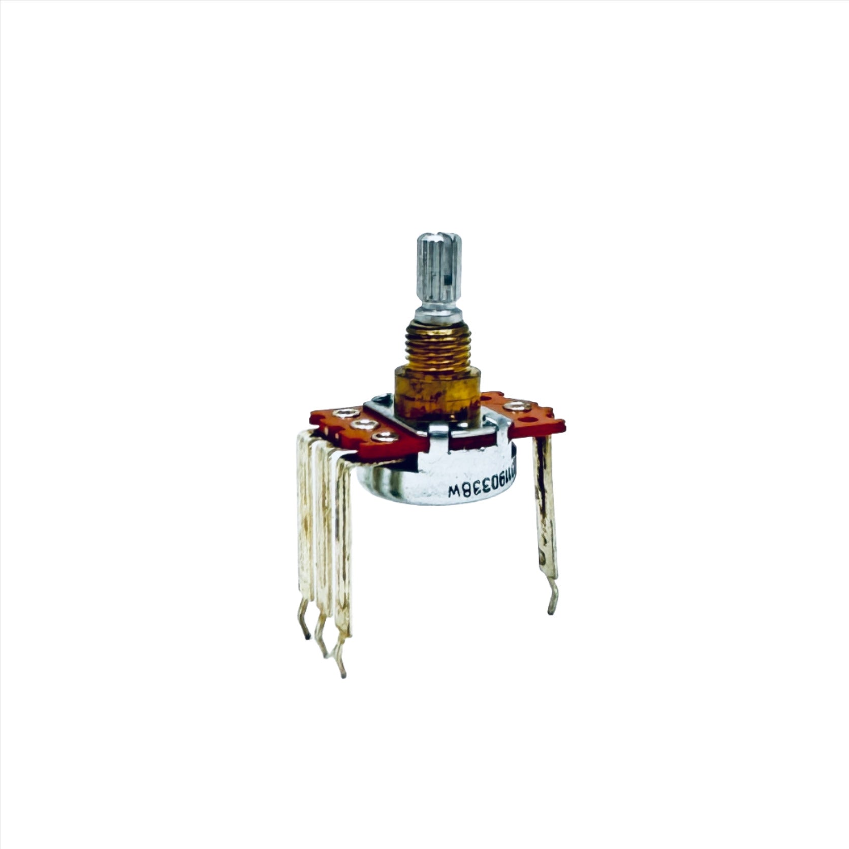 Peavey 31190338 100KA 20% Met SPDR 1MM