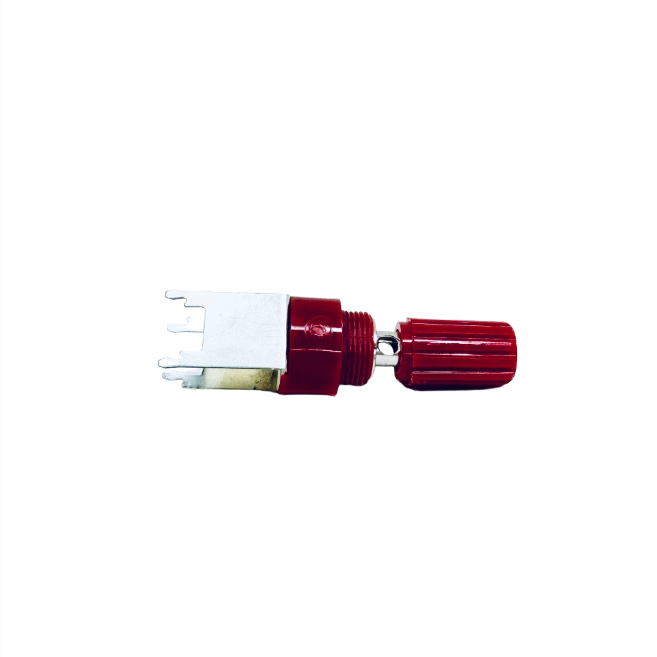 Peavey 31466201 Red Binding Post Pc