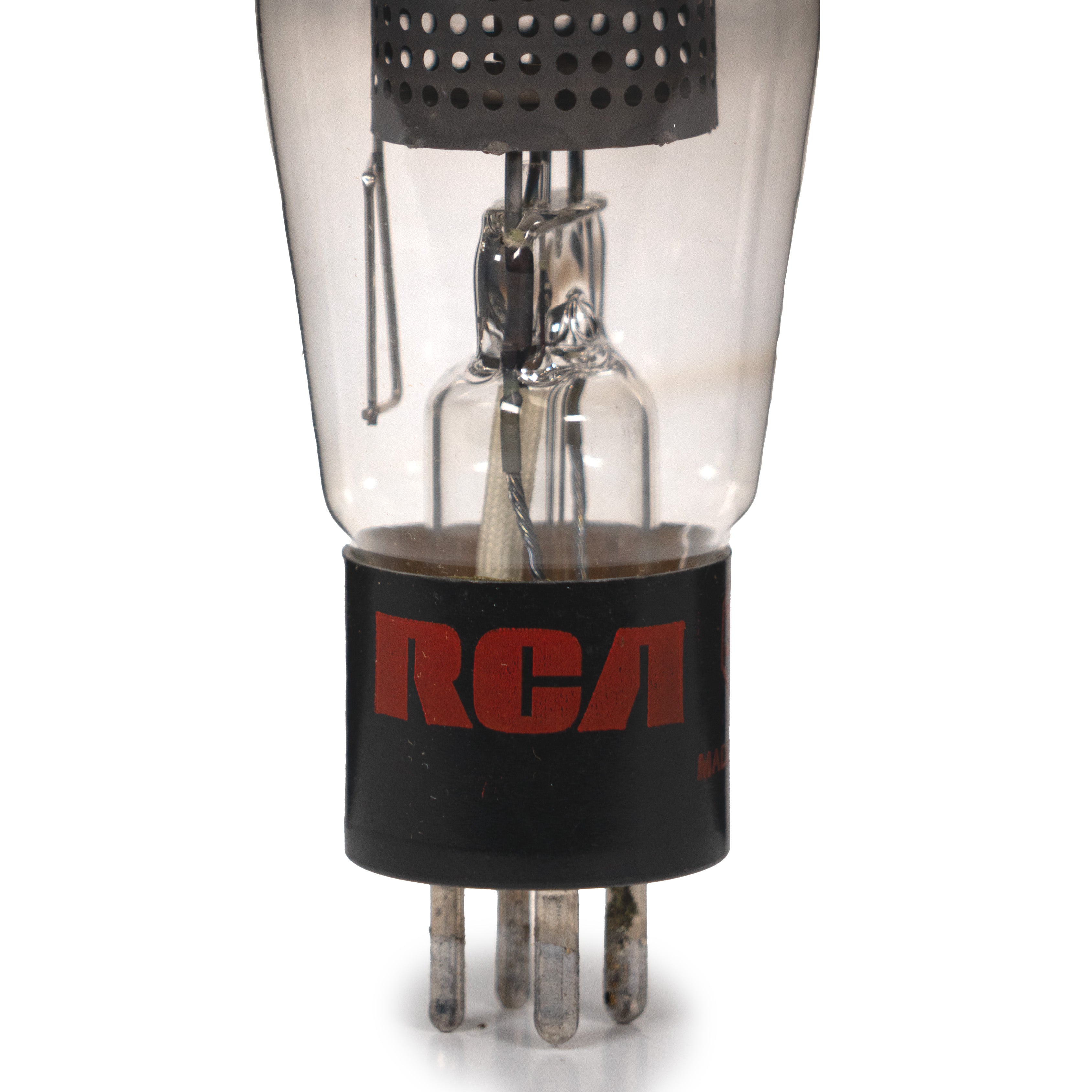 RCA 3C23 Thyrotron Tube
