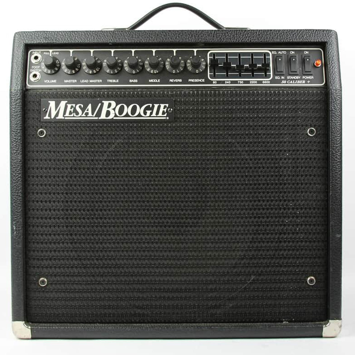 Mesa Boogie 50 Caliber Full Tube Kit Mesa Boogie