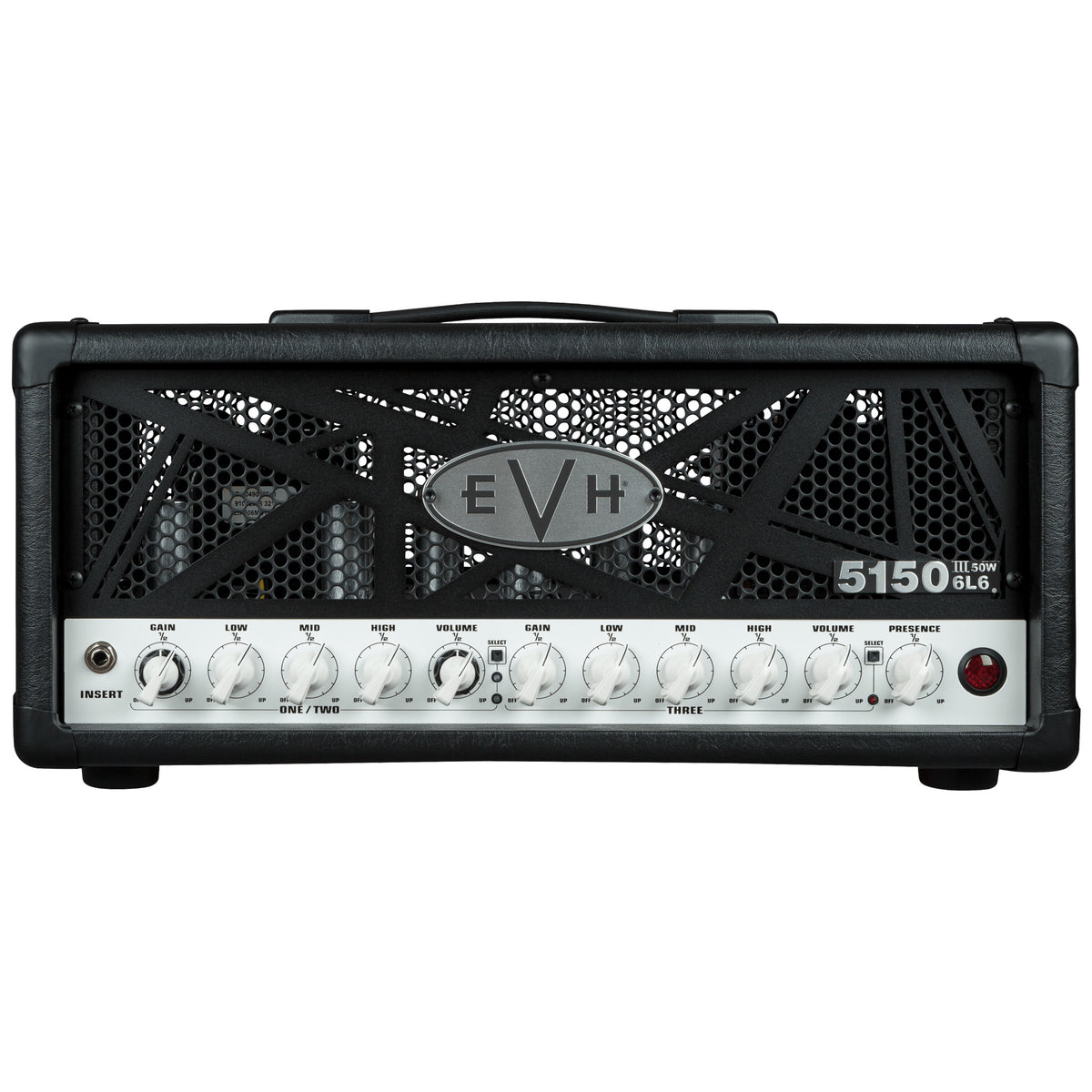 EVH 5150 III 50 Tube Kit EVH