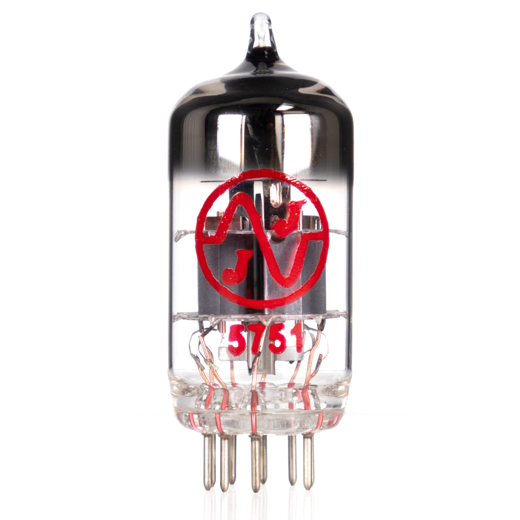 JJ 5751 Preamp Vacuum Tube | Vacuum Tube Shop