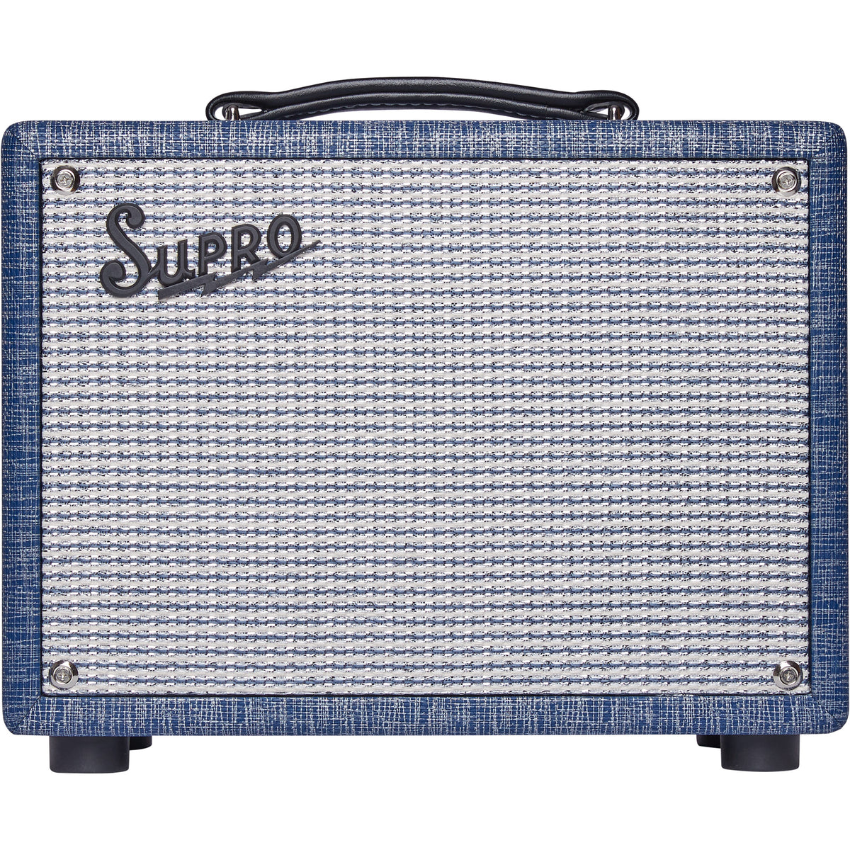 Supro '64 Reverb Tube Kit Supro