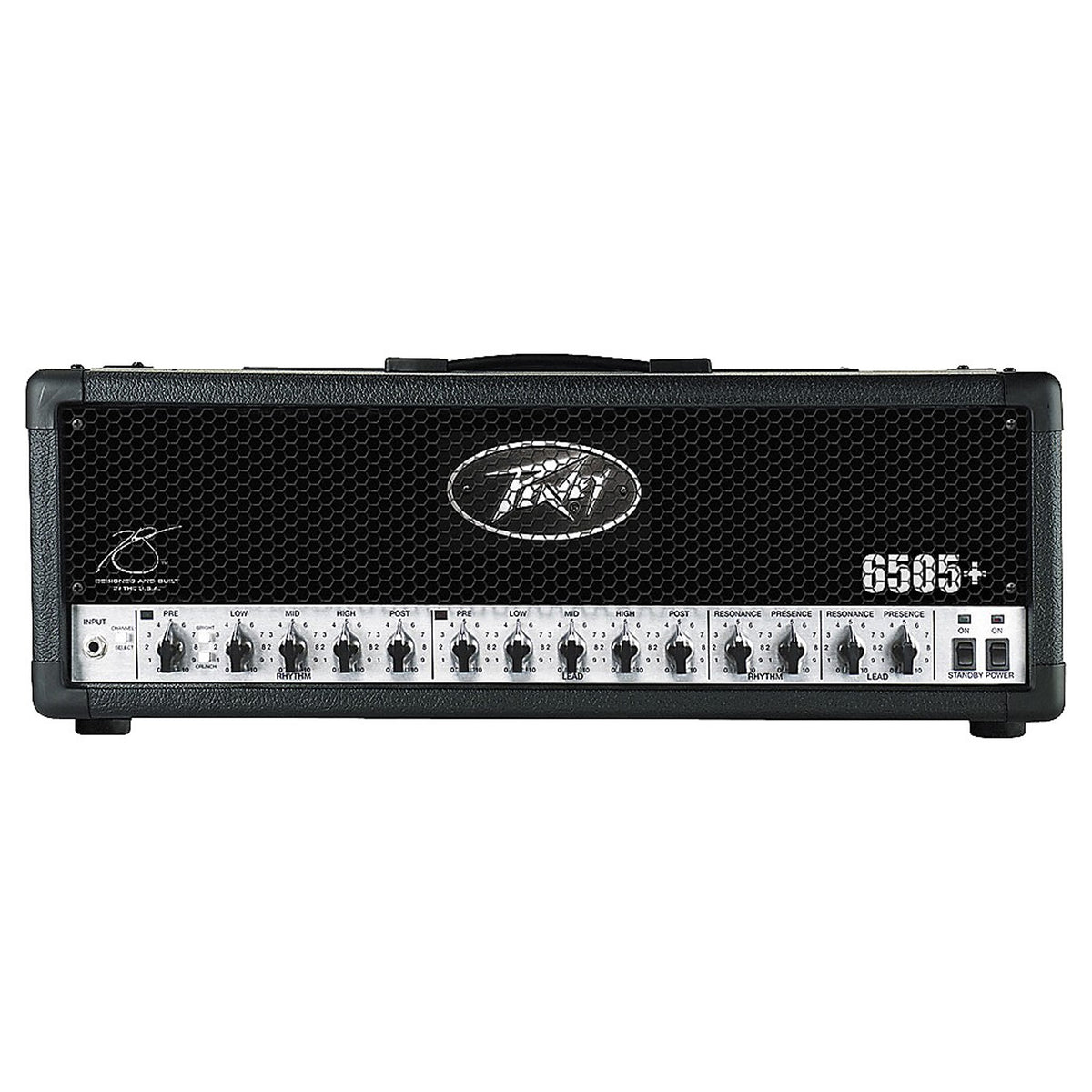 Peavey 6505 Tube Kit Peavey