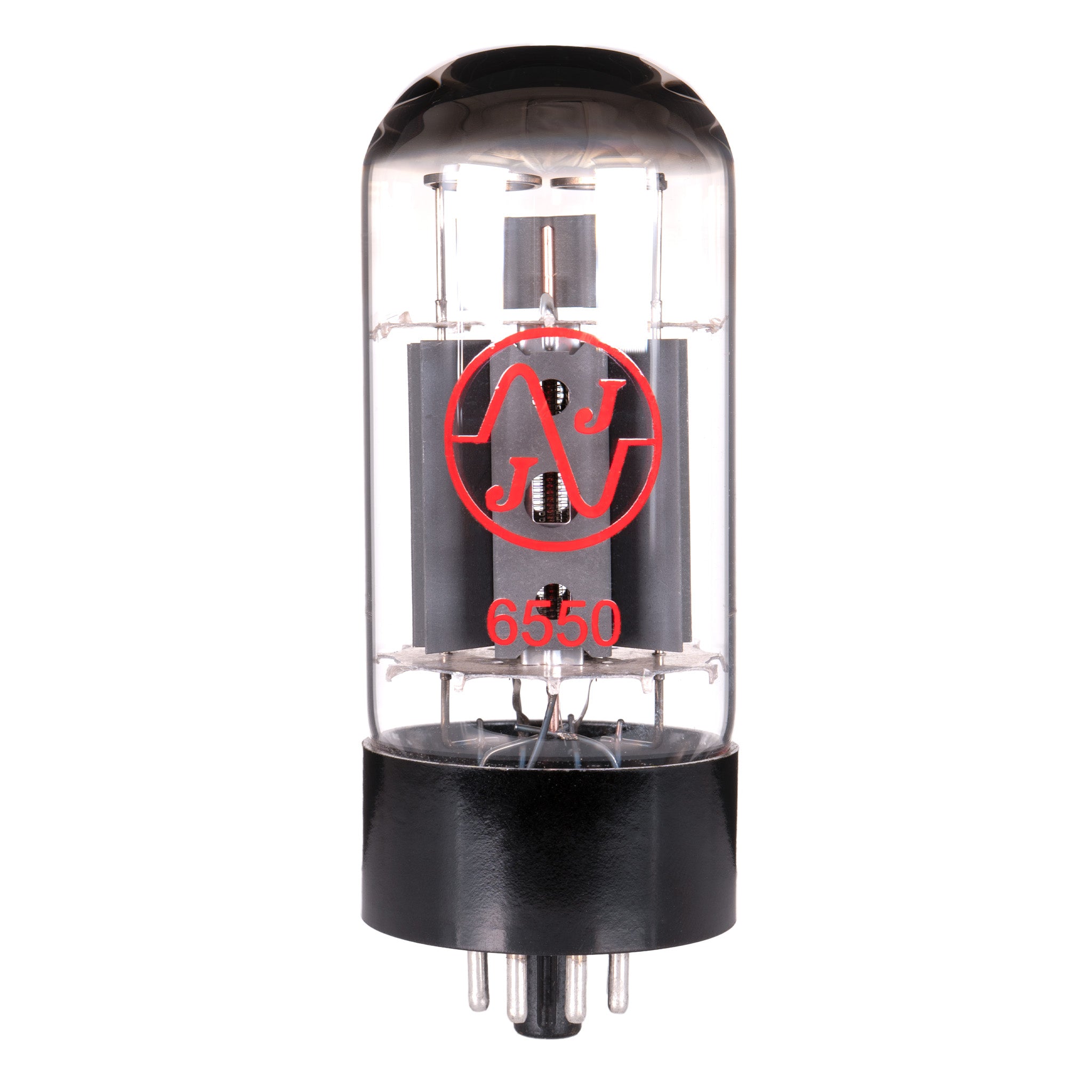 JJ 6550 Power Vacuum Tube JJ Electronics