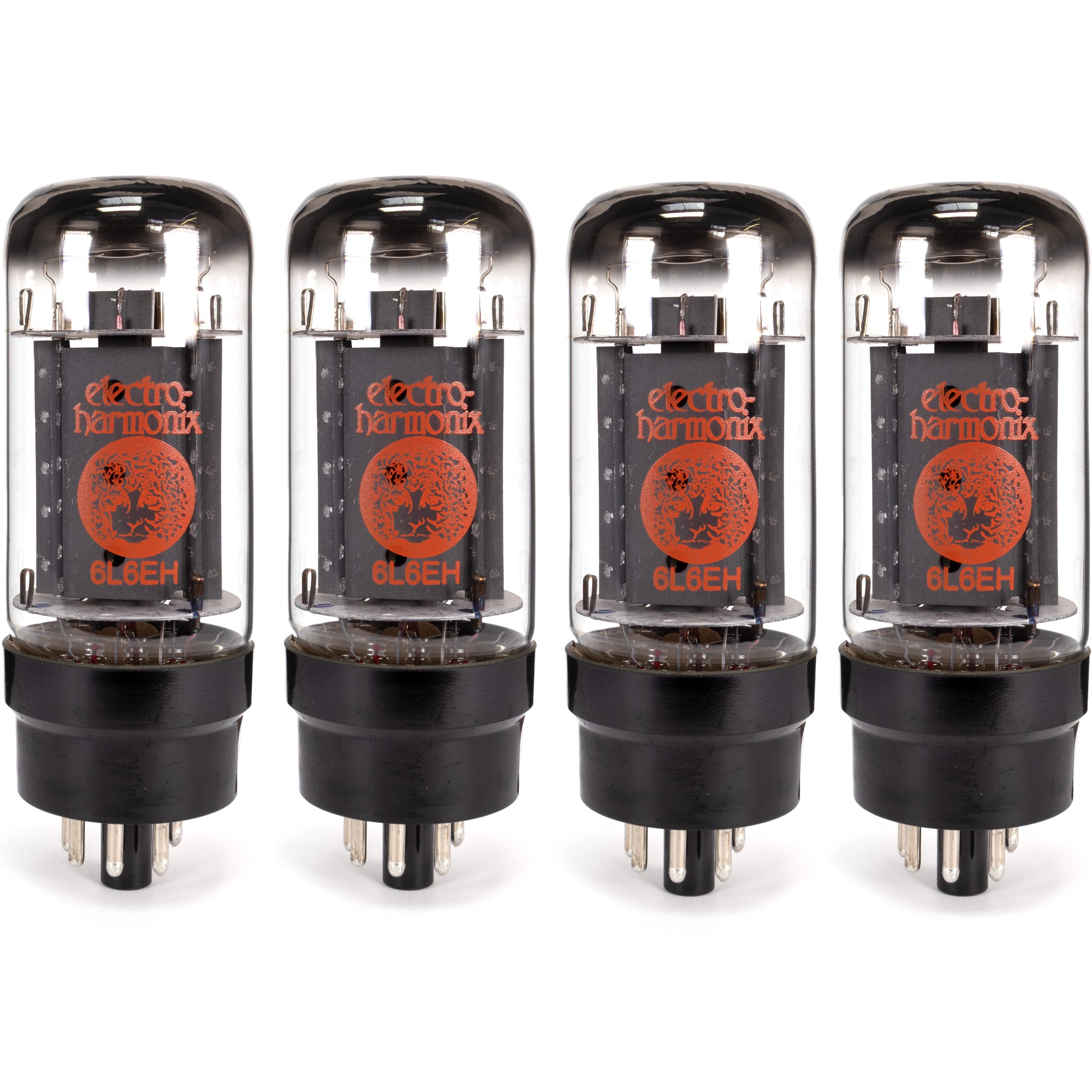 Electro Harmonix 6L6 Power Vacuum Tube