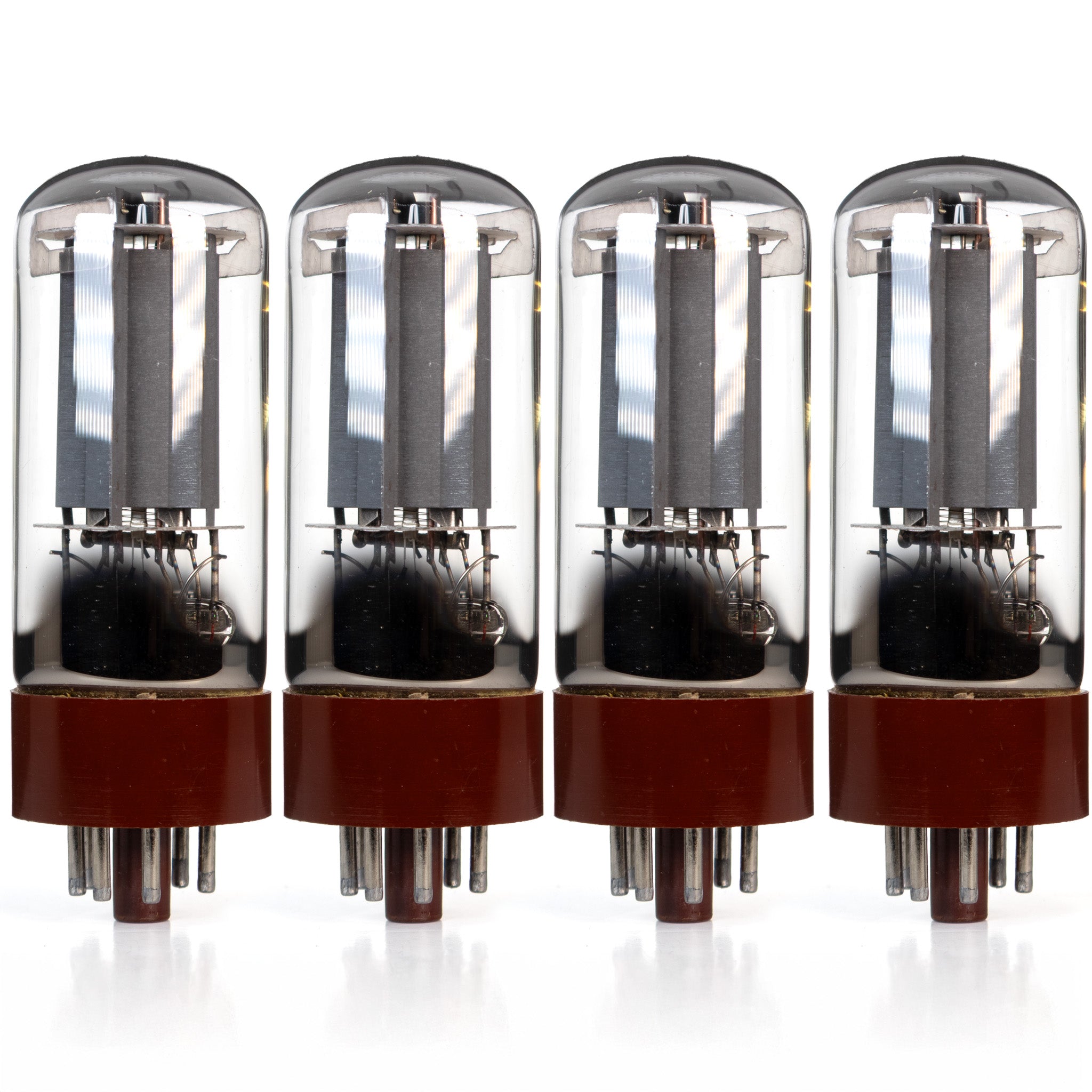 Shuguang 6L6GCR Power Vacuum Tube