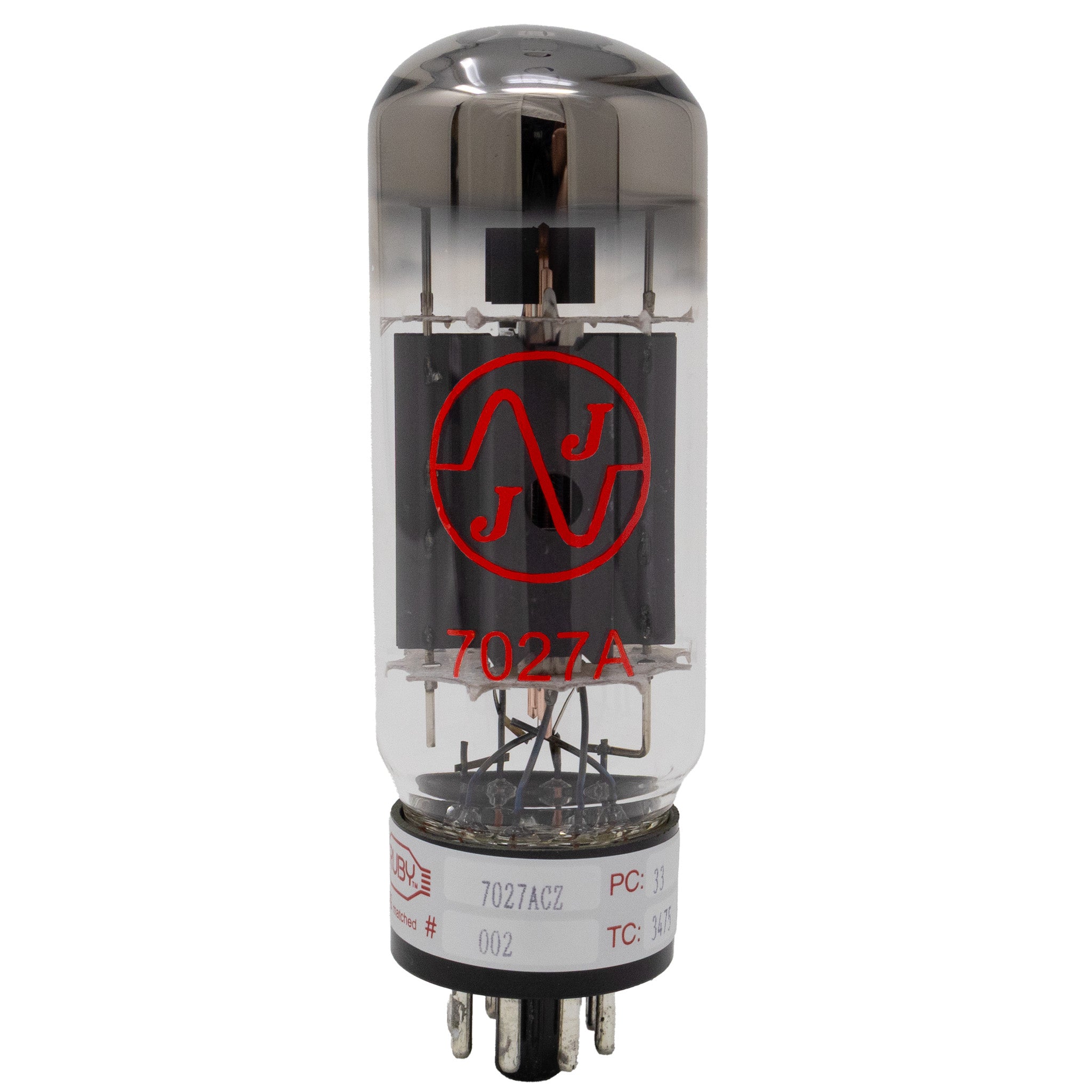 JJ 7027 Power Vacuum Tube