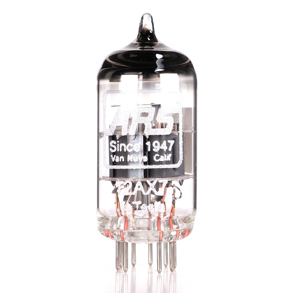 ARS 12AX7 Preamp Vacuum Tube | Vacuum Tube Shop