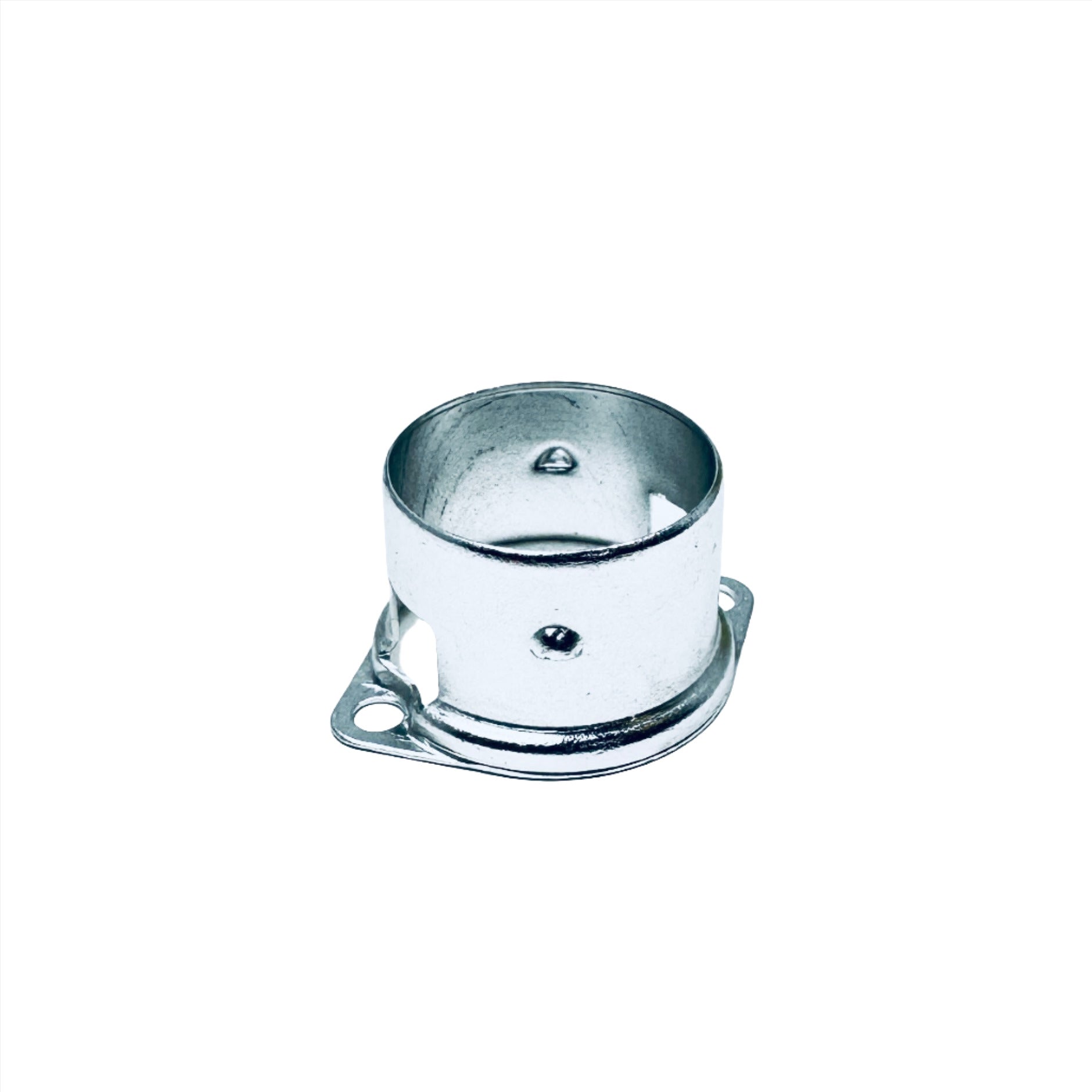 Aluminum Tube Shield Base, works with all other ruby tube shields