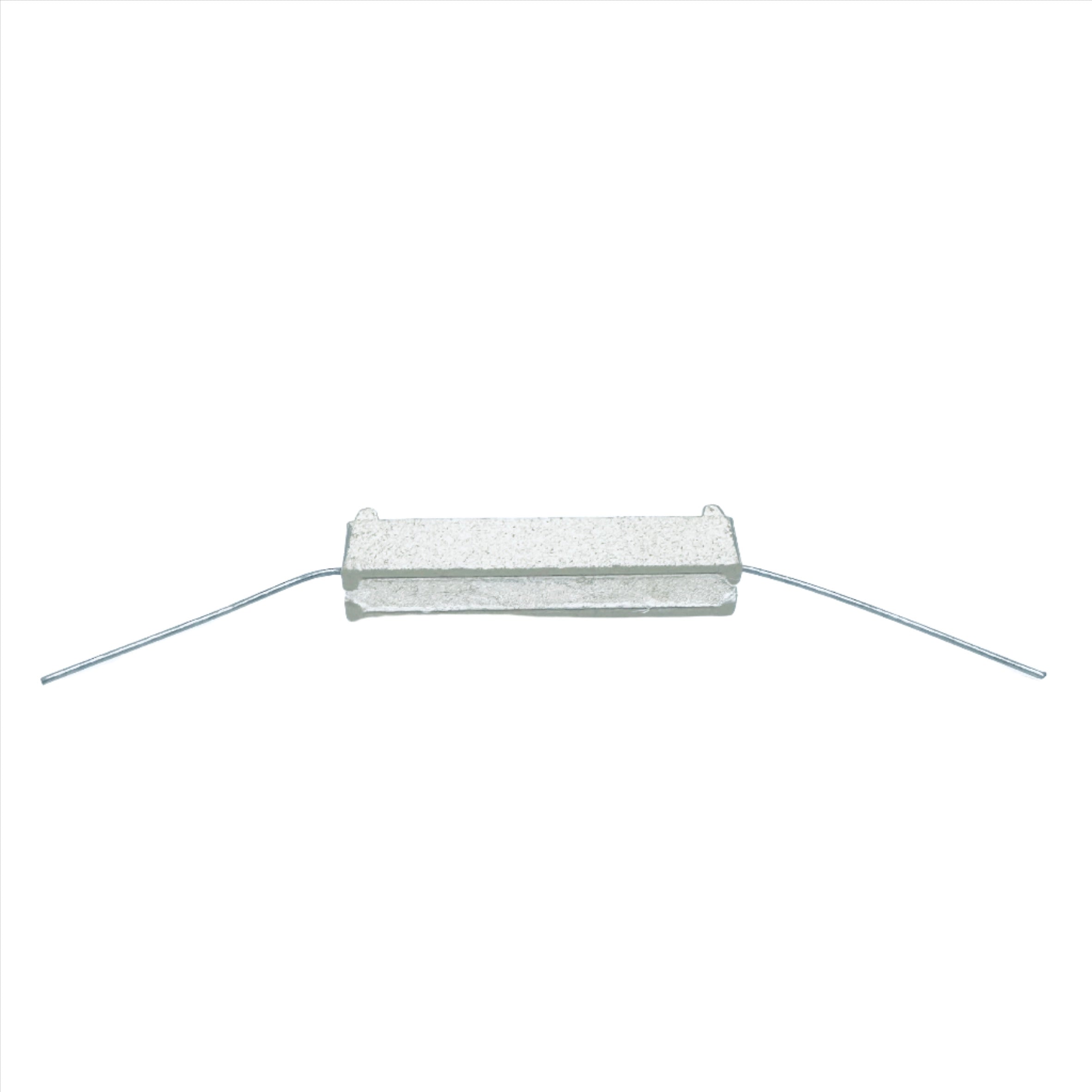 Authentic Fender Ceramic 30k Ohm 10% Dale 10w Resistor, authentic fender replacement parts, ruby parts