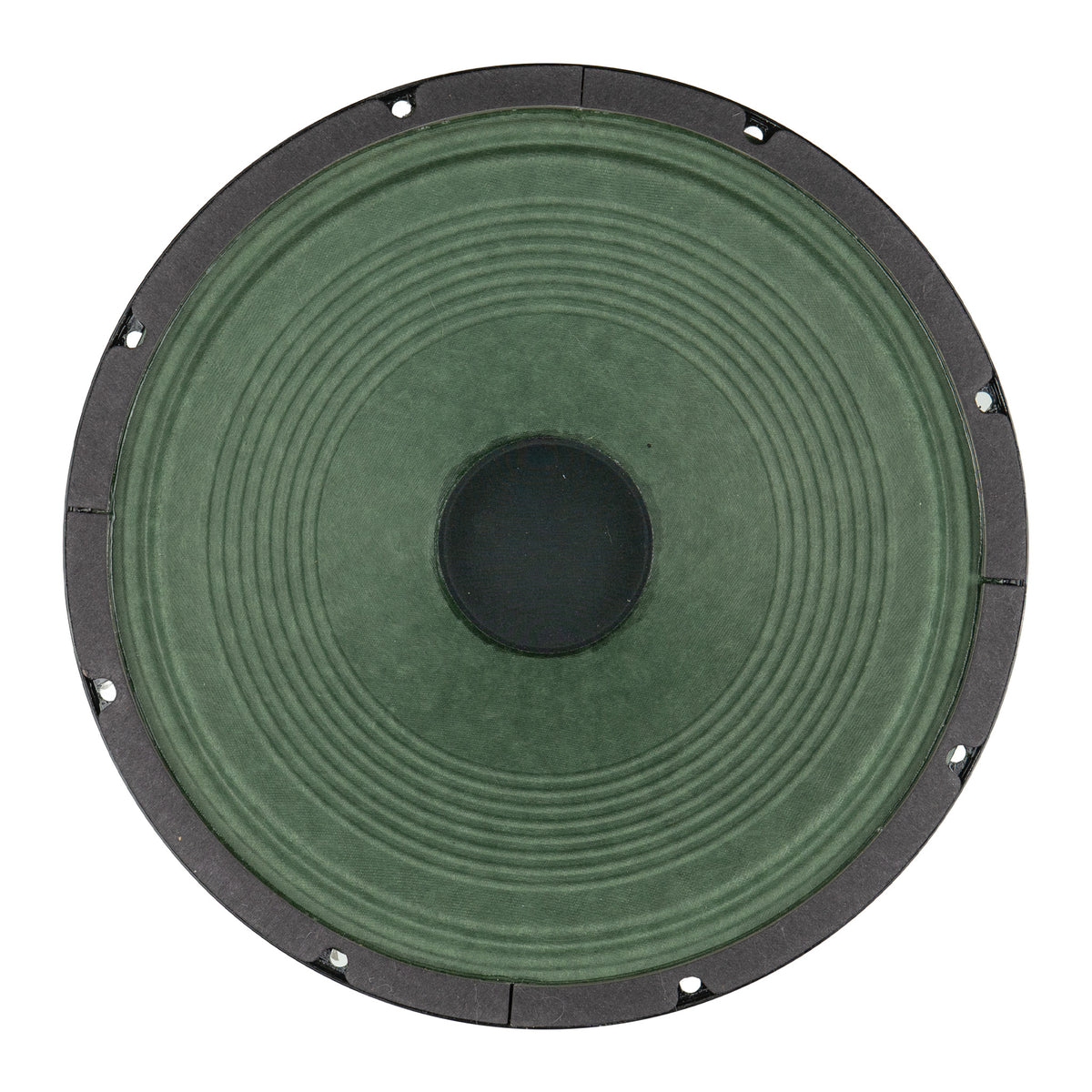 Tone Tubby Black Beauty 12" Alnico Guitar Speaker (20W) Tone Tubby