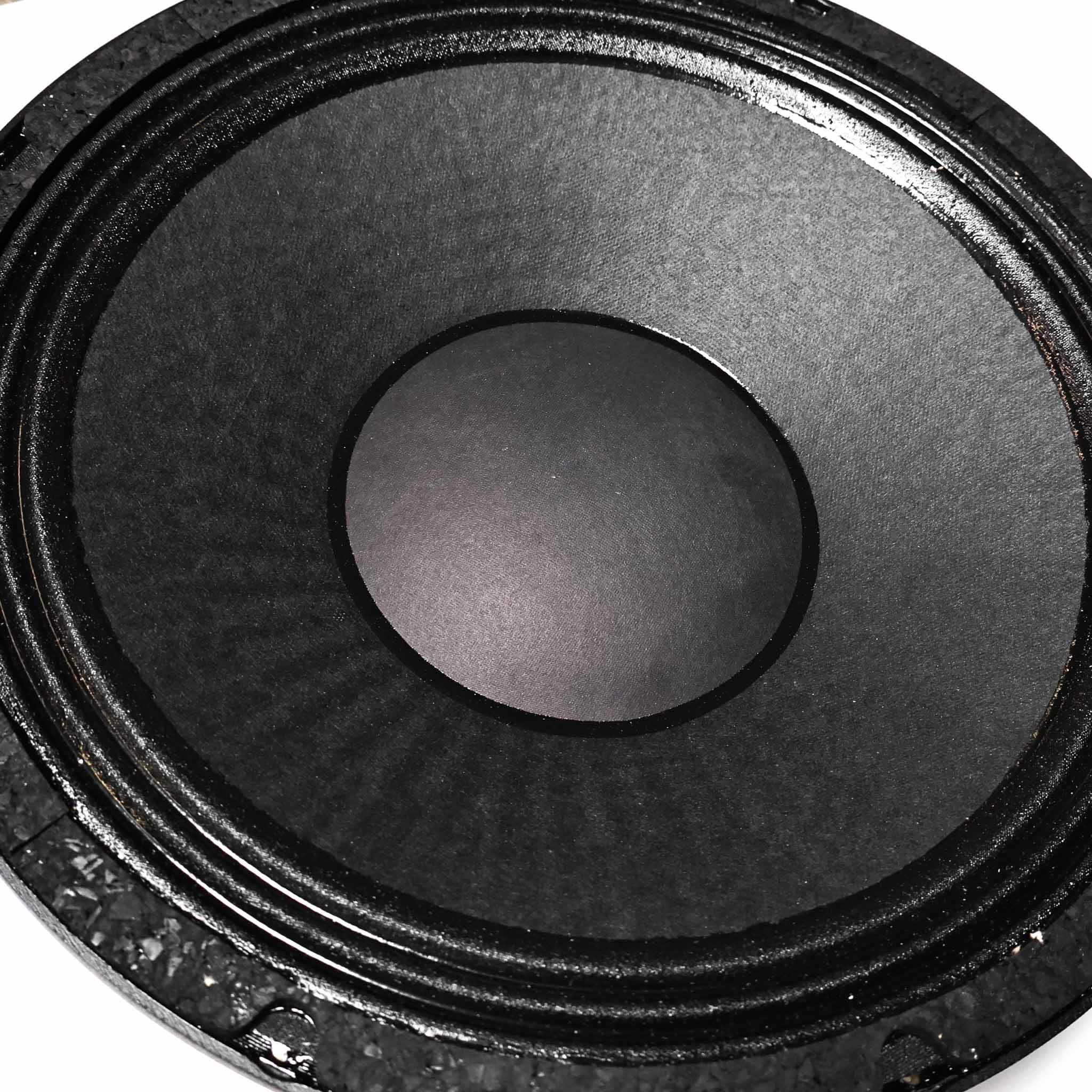 Black Widow 1201-8ohm BW RB