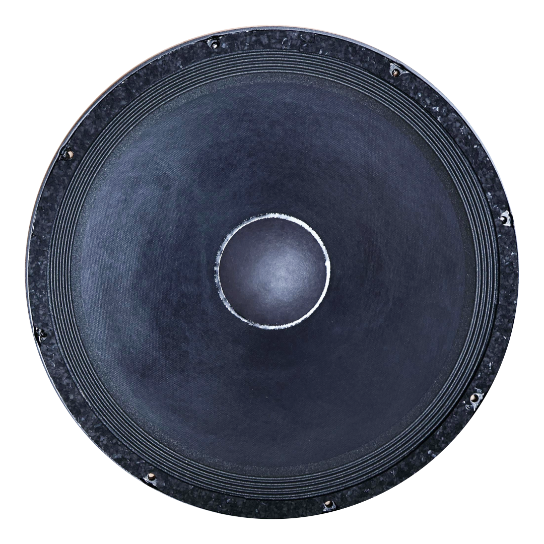 Black Widow 1801-8 LT BW RB 18"