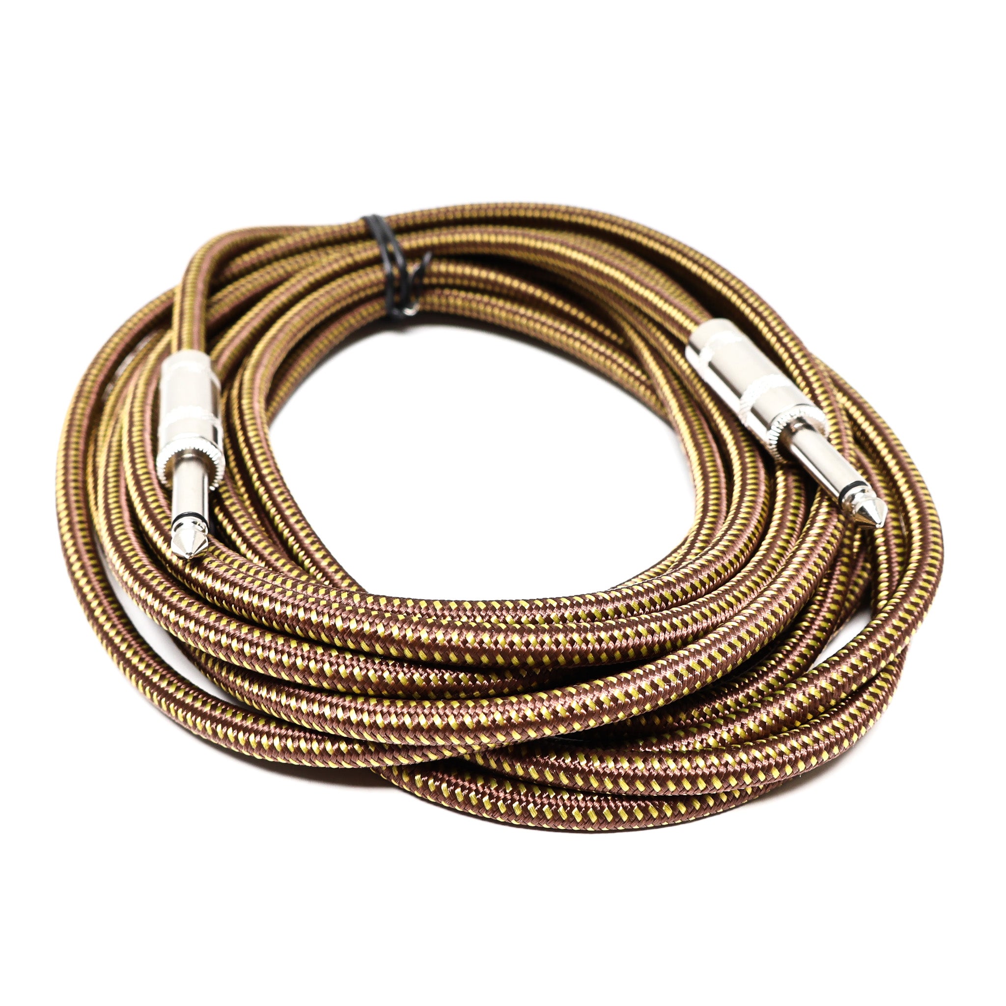Professional Tweed Instrument Cable - 20 Feet