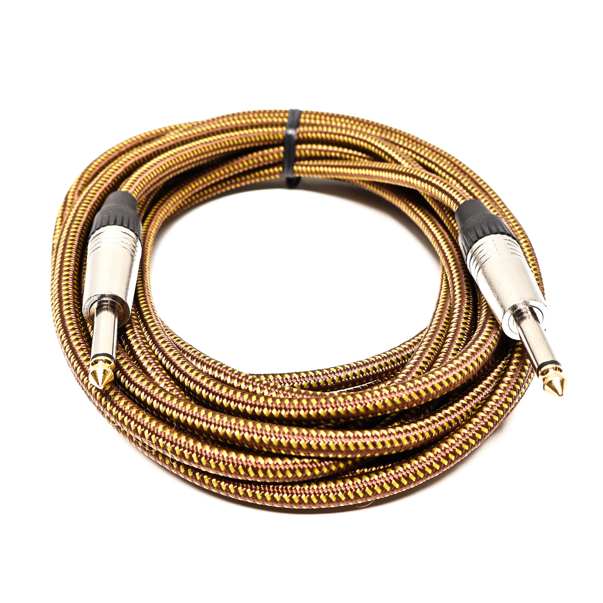Professional Tweed Instrument Cable - 20 Feet