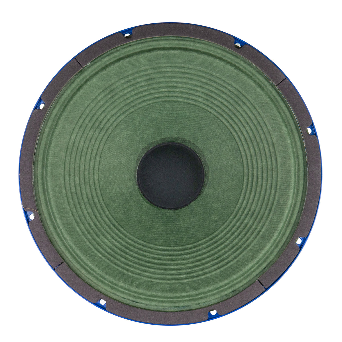 Tone Tubby Chicago Blue 12" Alnico Guitar Speaker (30W) Tone Tubby