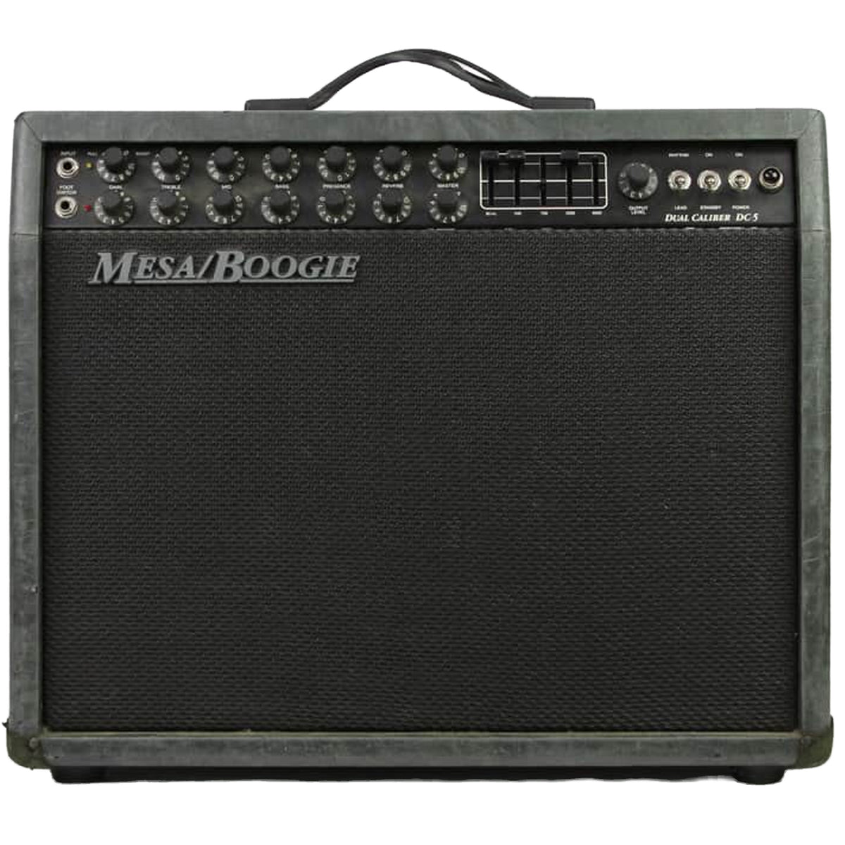 Mesa Boogie DC5 Full Tube Kit Mesa Boogie