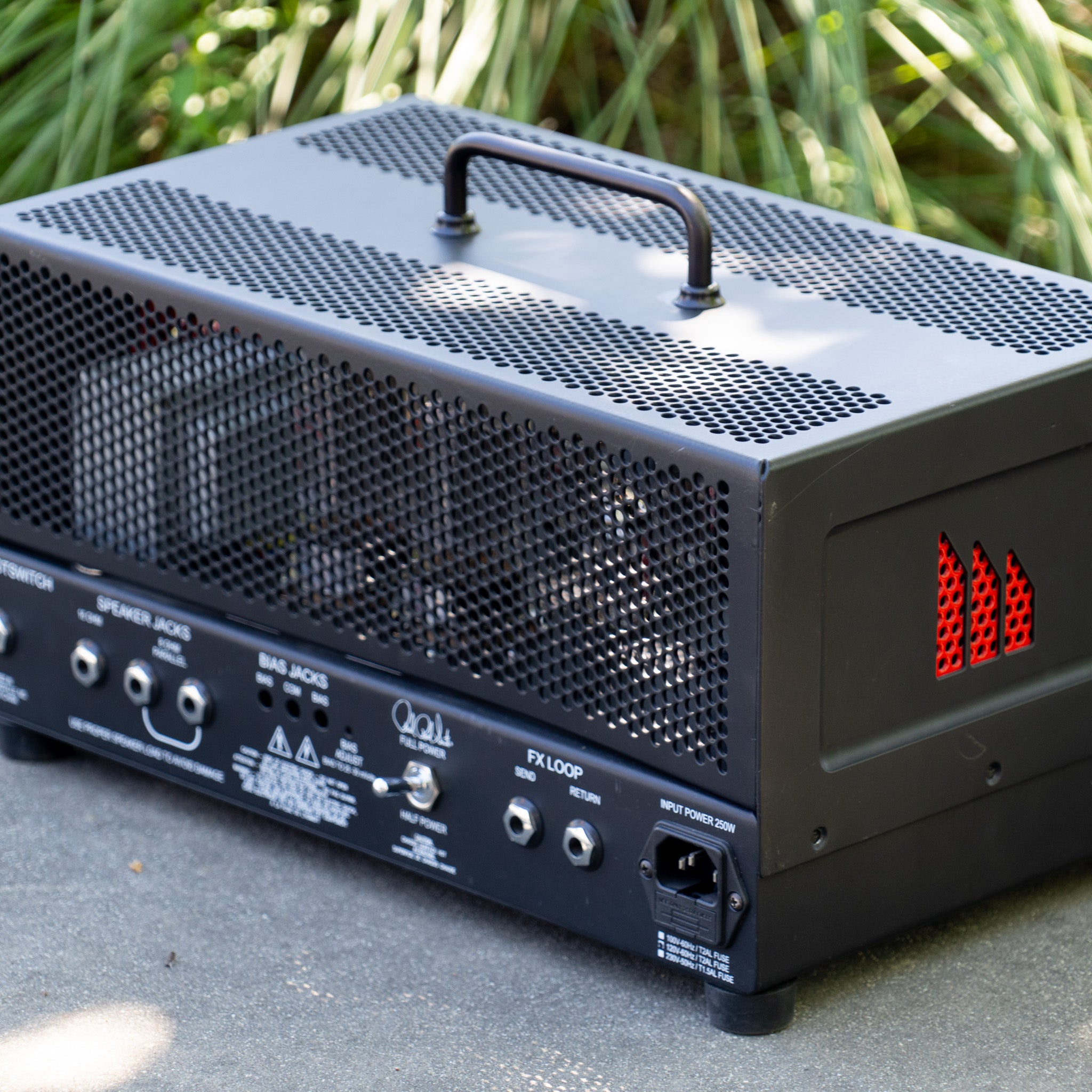 Used - PRS Mark Tremonti Signature MT 15 Guitar Amplifier