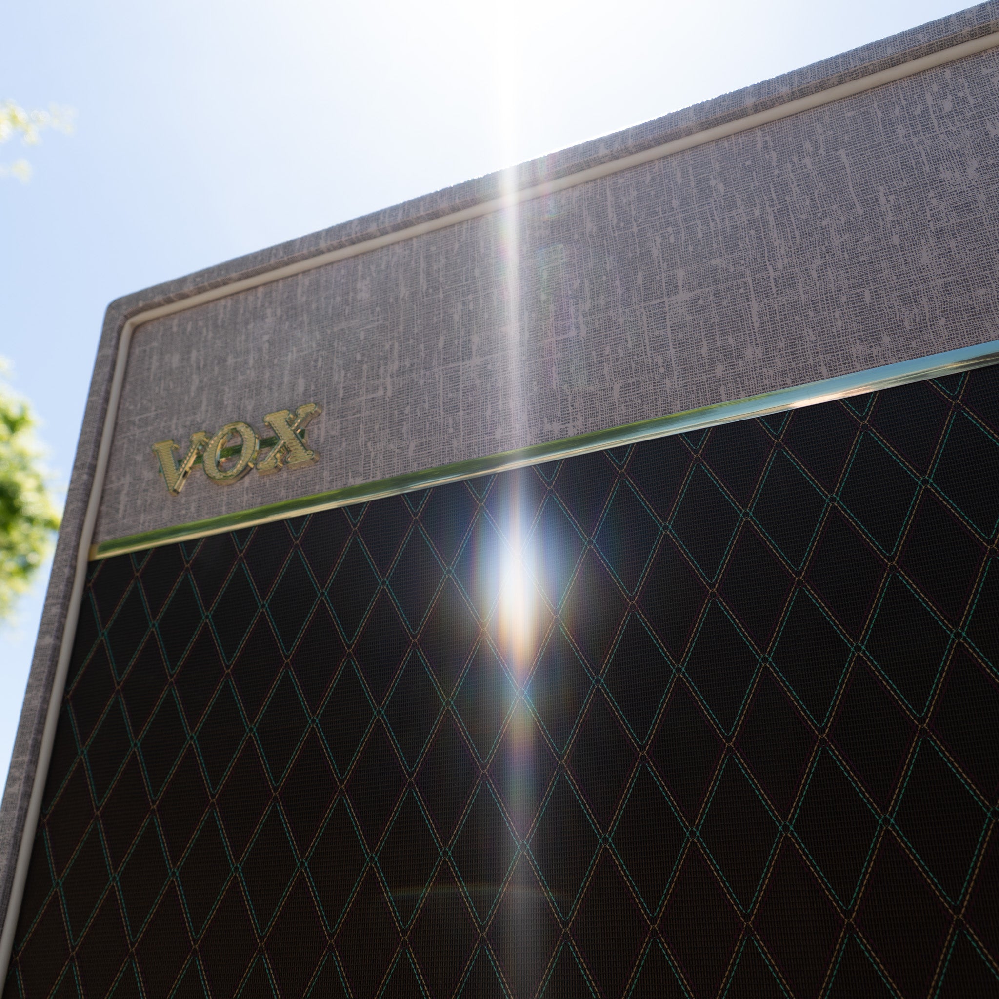 Vox AC30HW2X 30W Guitar Amplifier