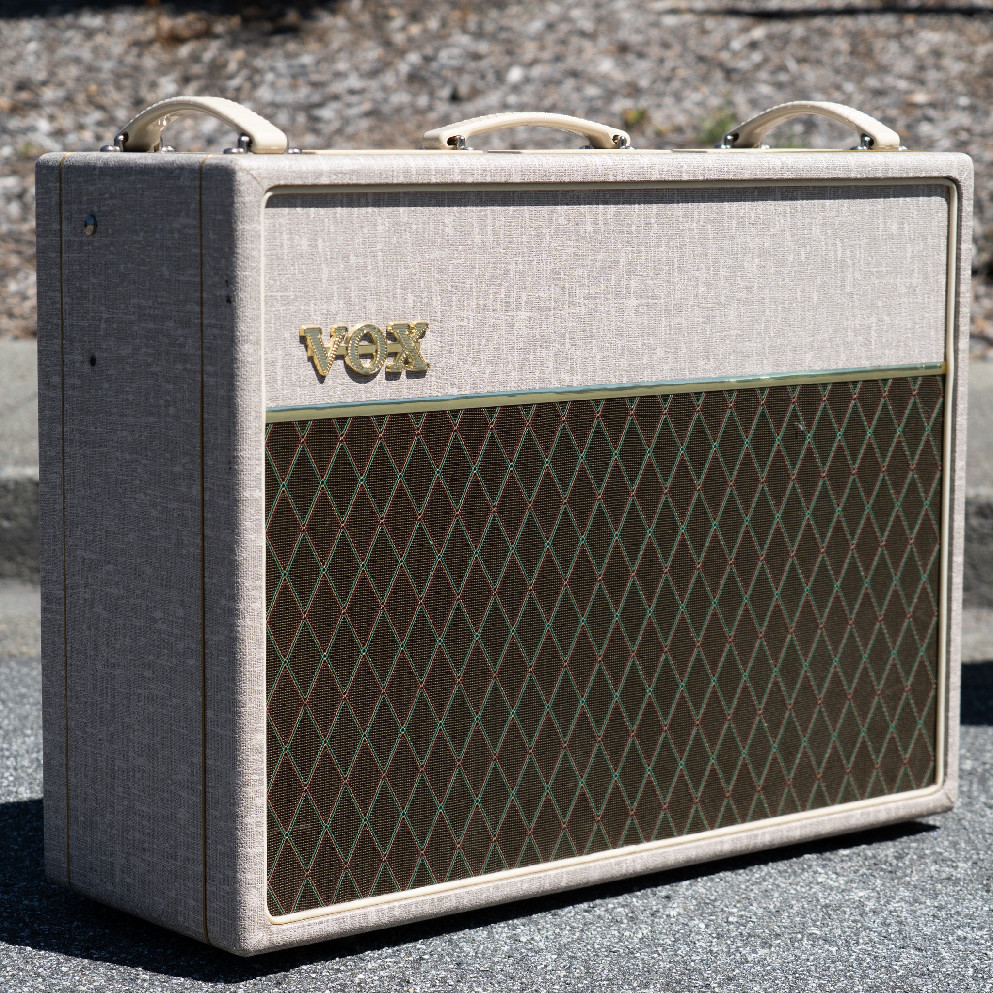 Vox AC30HW2X 30W Guitar Amplifier