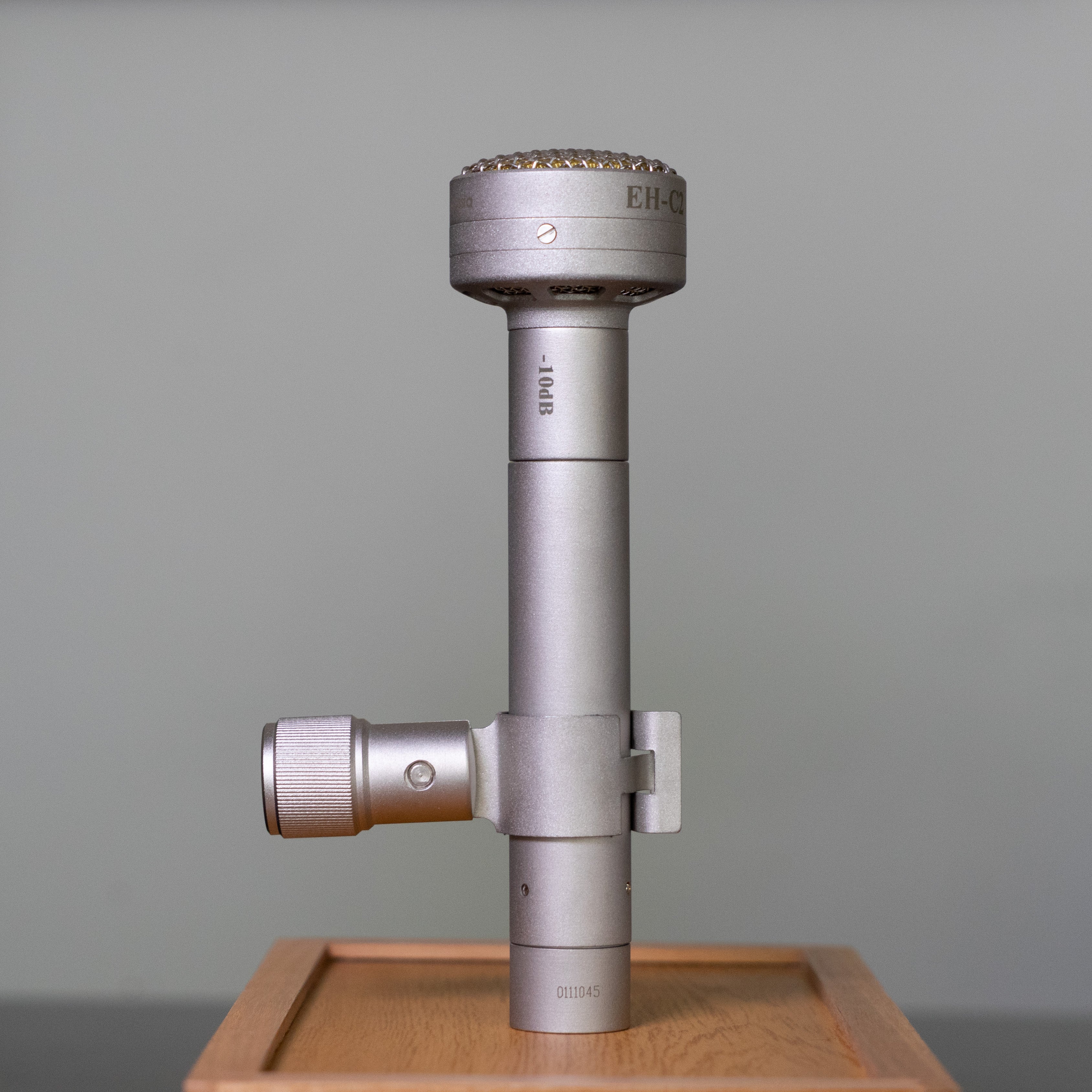 Electro Harmonix - EH-C2 Condenser Microphone