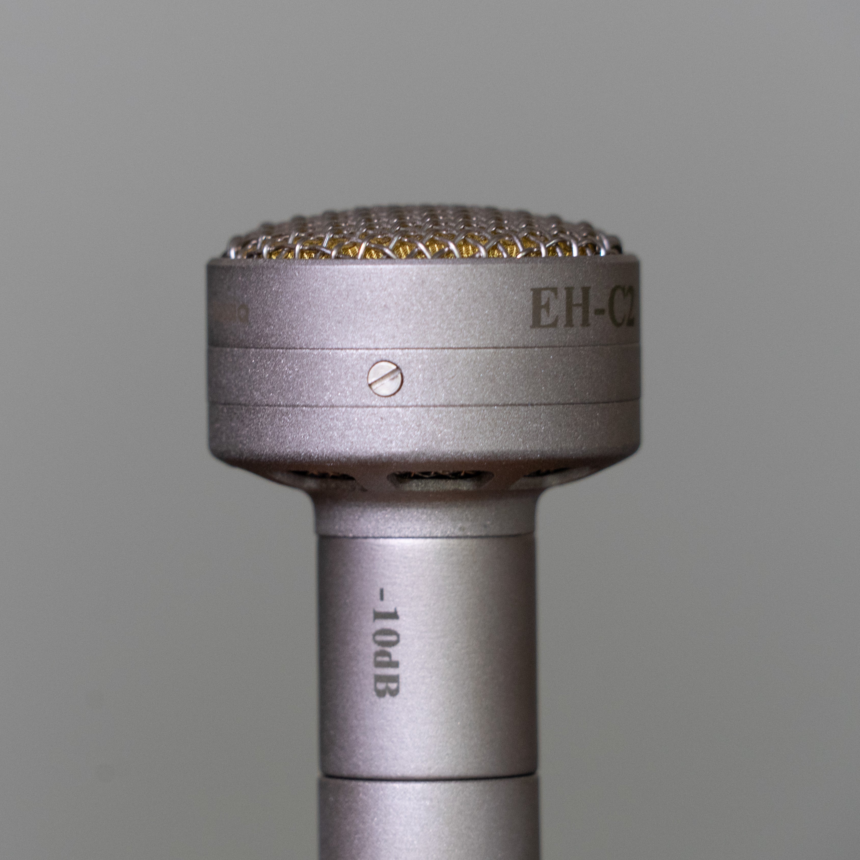 Electro Harmonix - EH-C2 Condenser Microphone