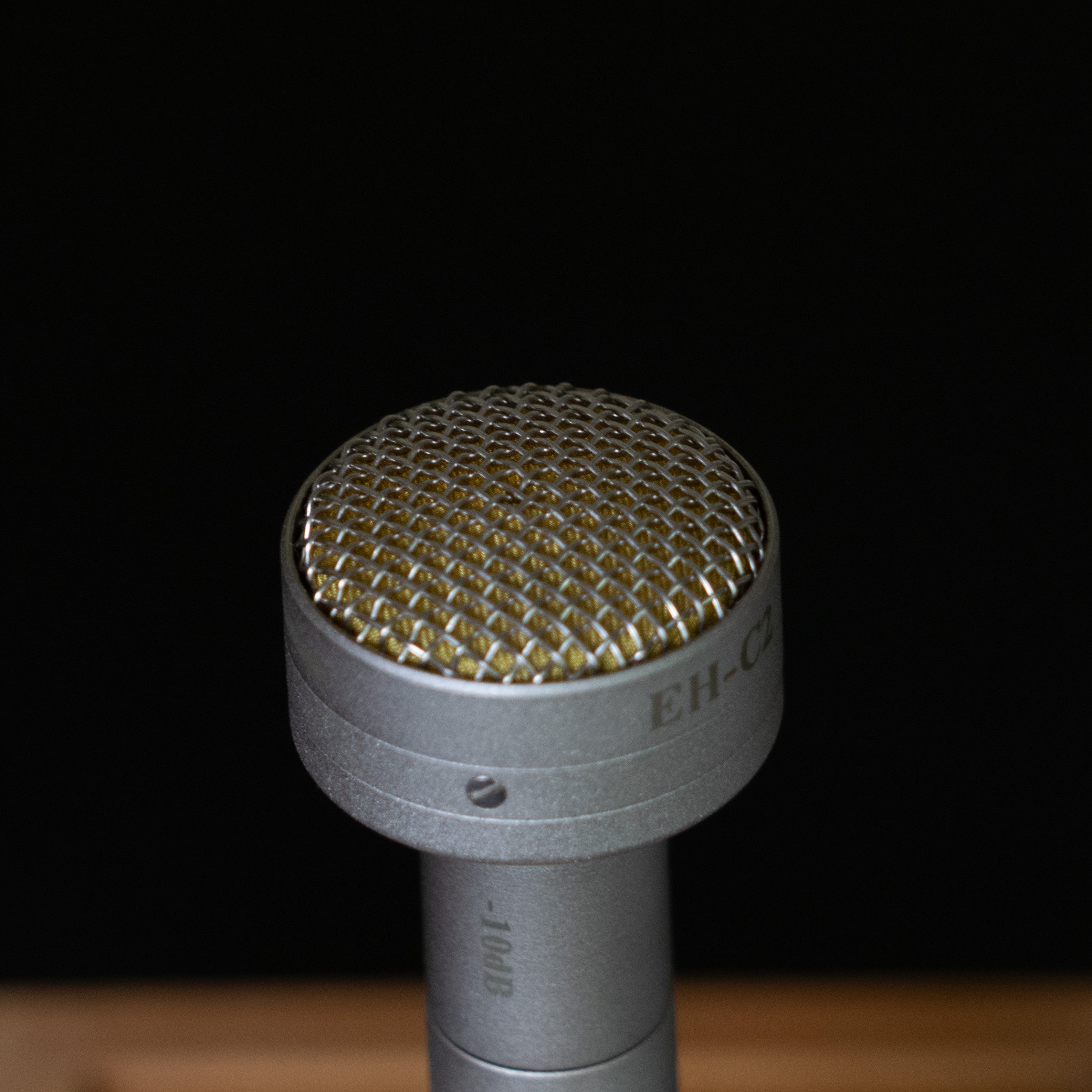 Electro Harmonix - EH-C2 Condenser Microphone