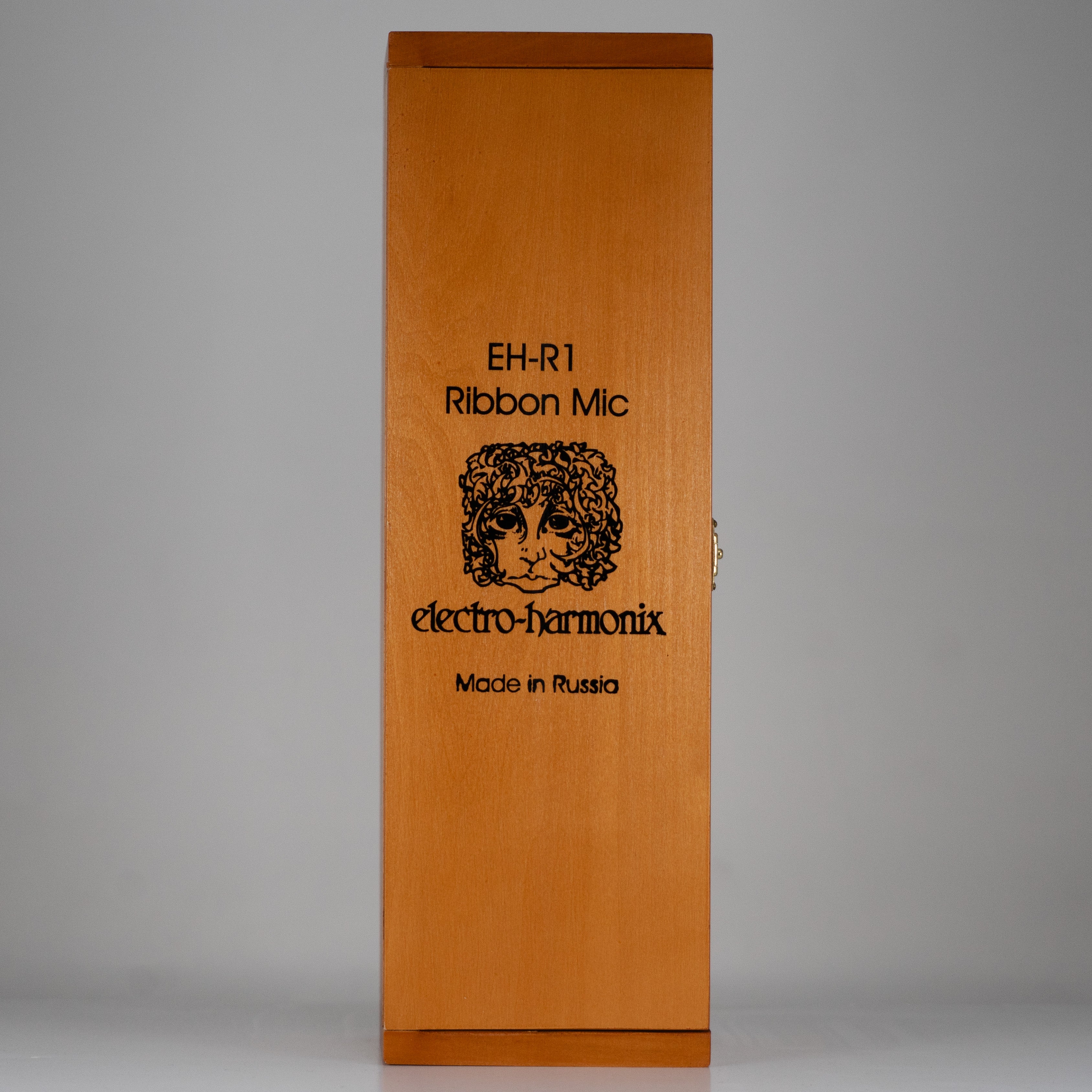 Electro Harmonix - EH-R1 Ribbon Microphone